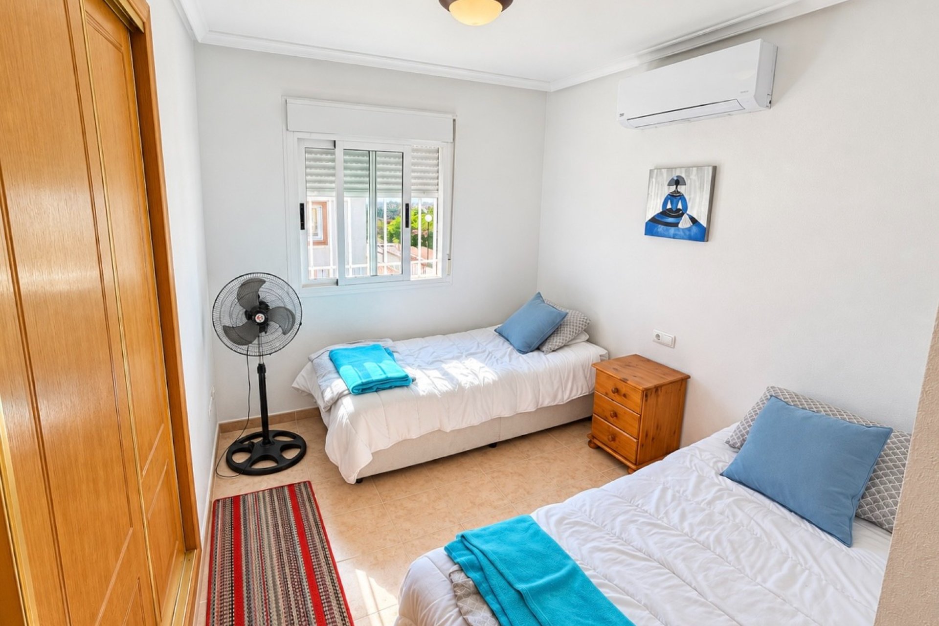 Resale - Semi Detached Villa - La Marina