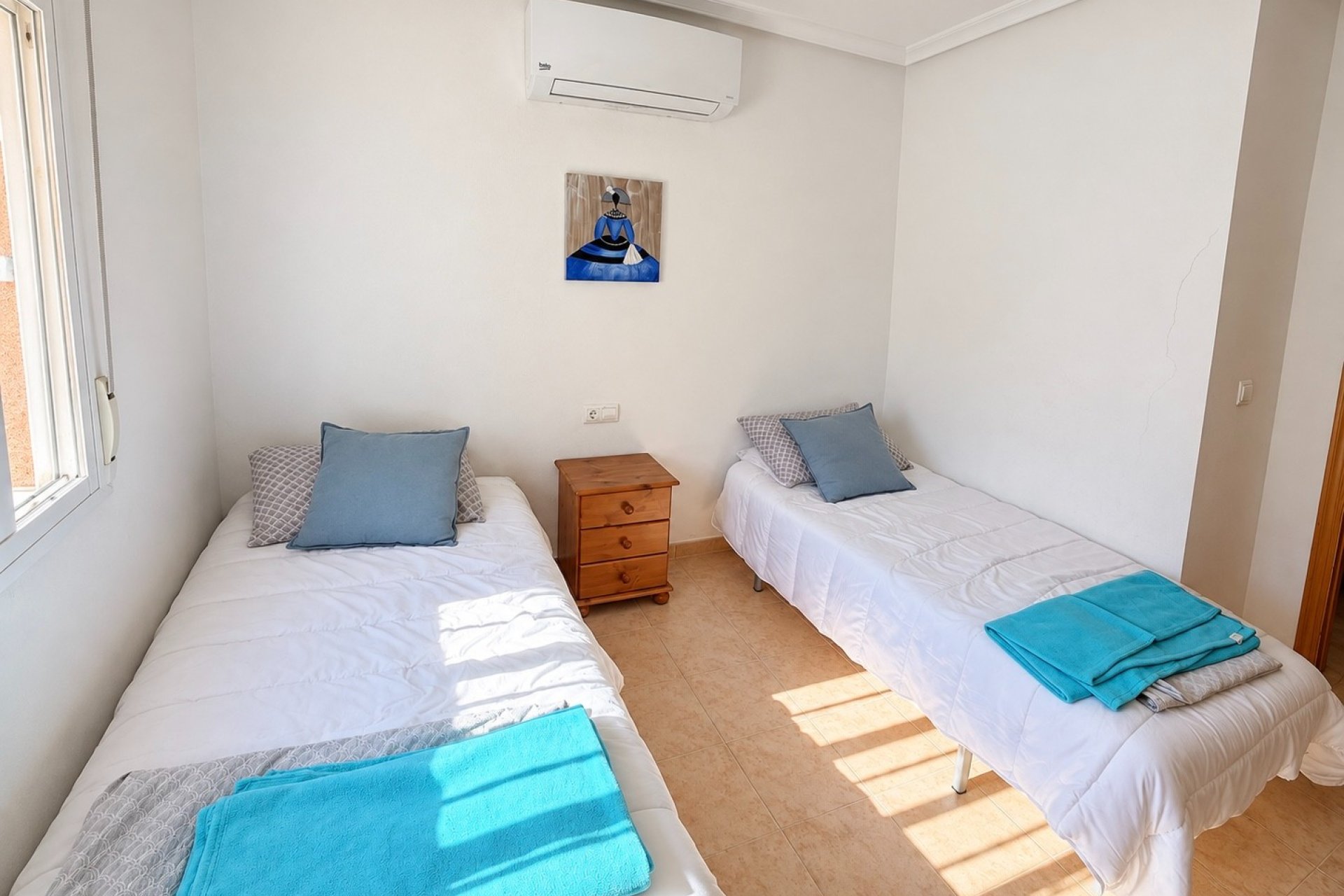 Resale - Semi Detached Villa - La Marina