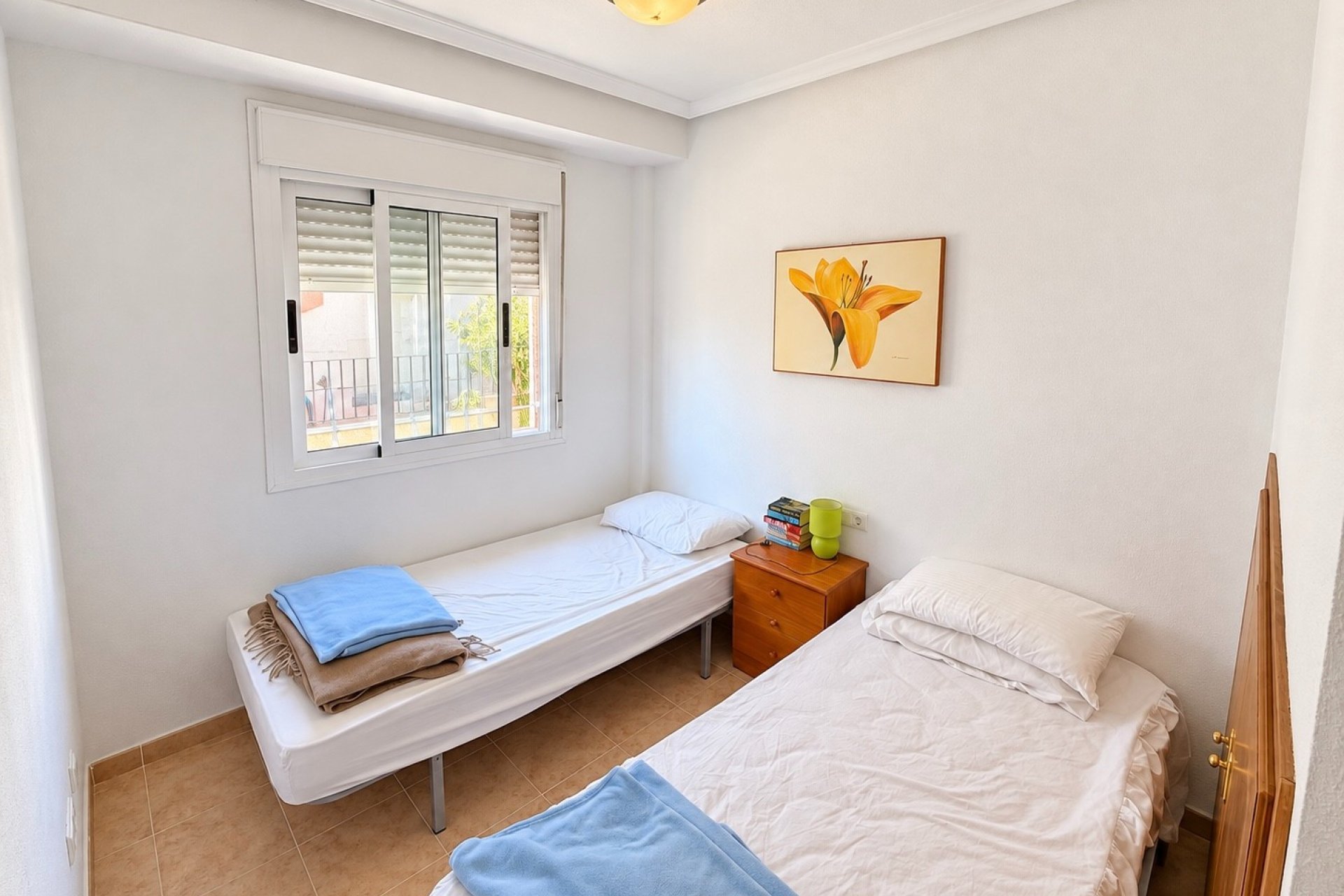 Resale - Semi Detached Villa - La Marina