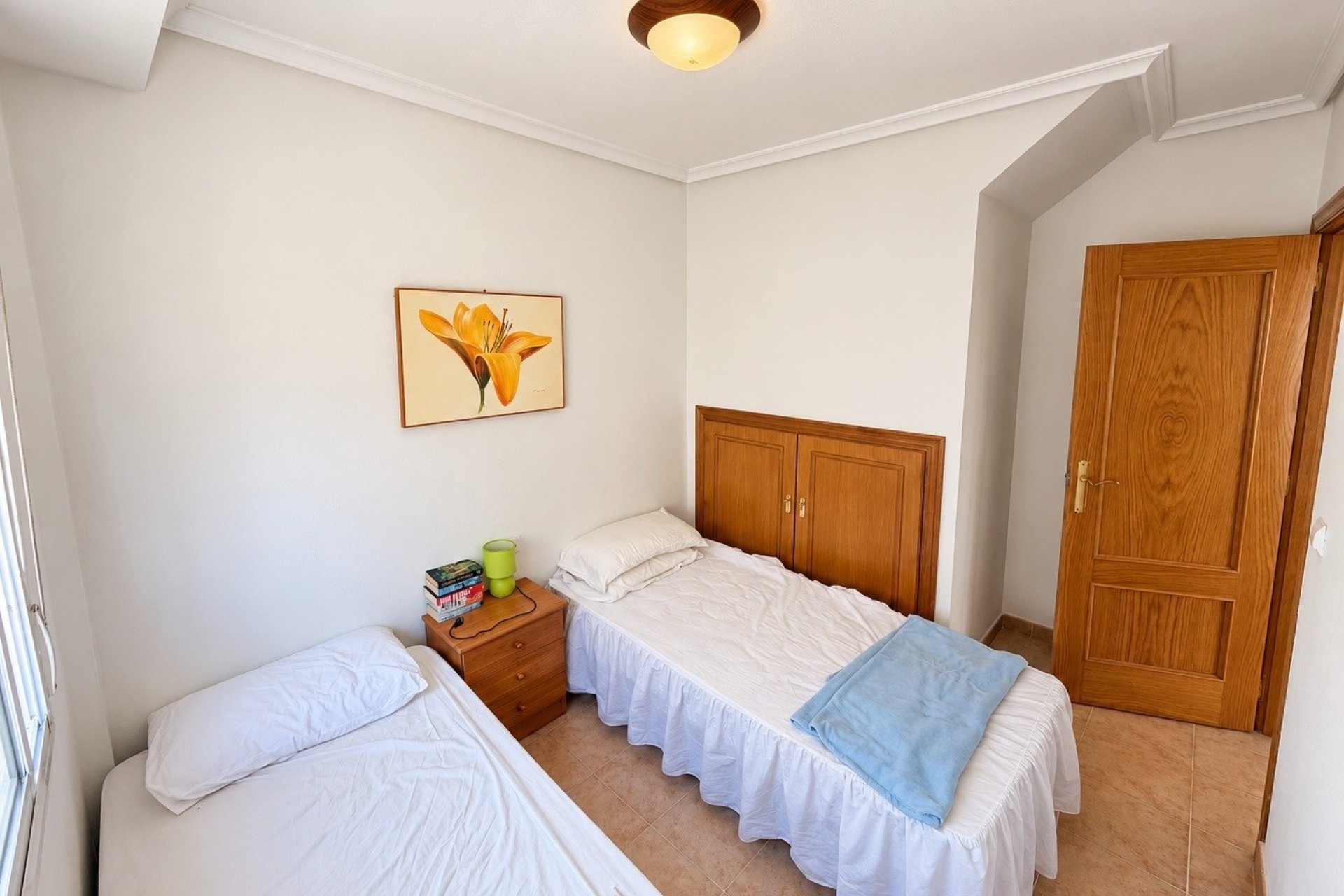 Resale - Semi Detached Villa - La Marina