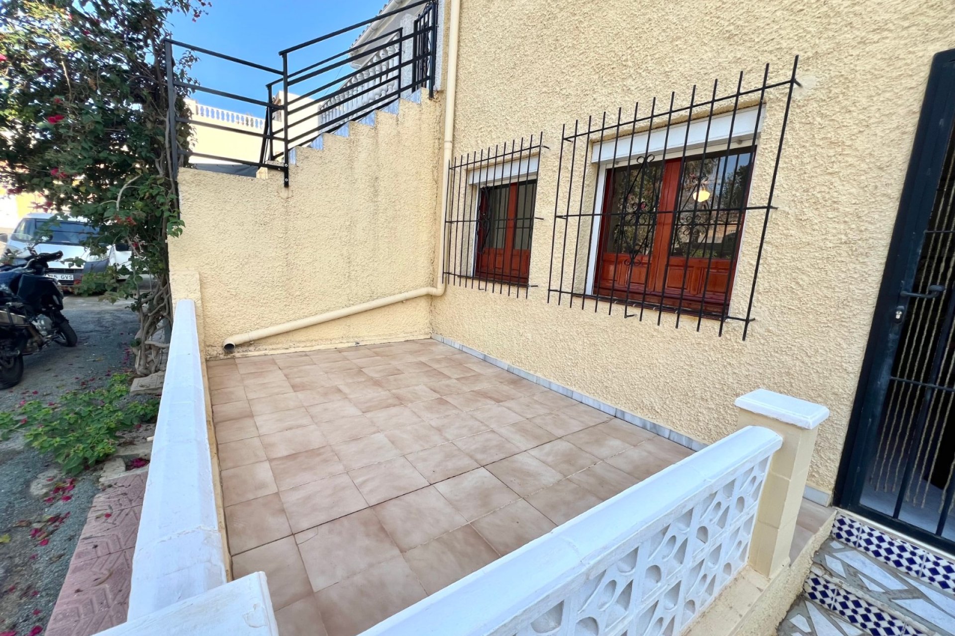 Resale - Terraced house - La Marina