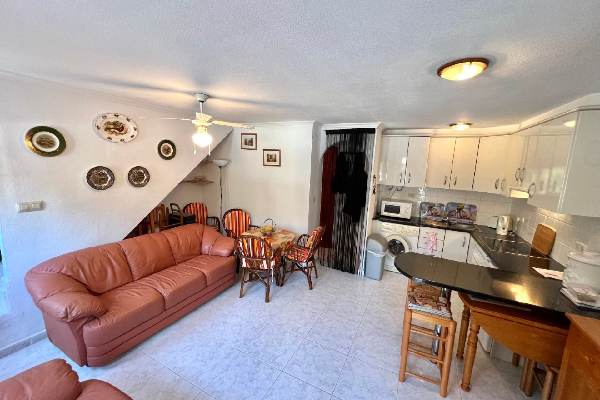 Resale - Terraced house - La Marina