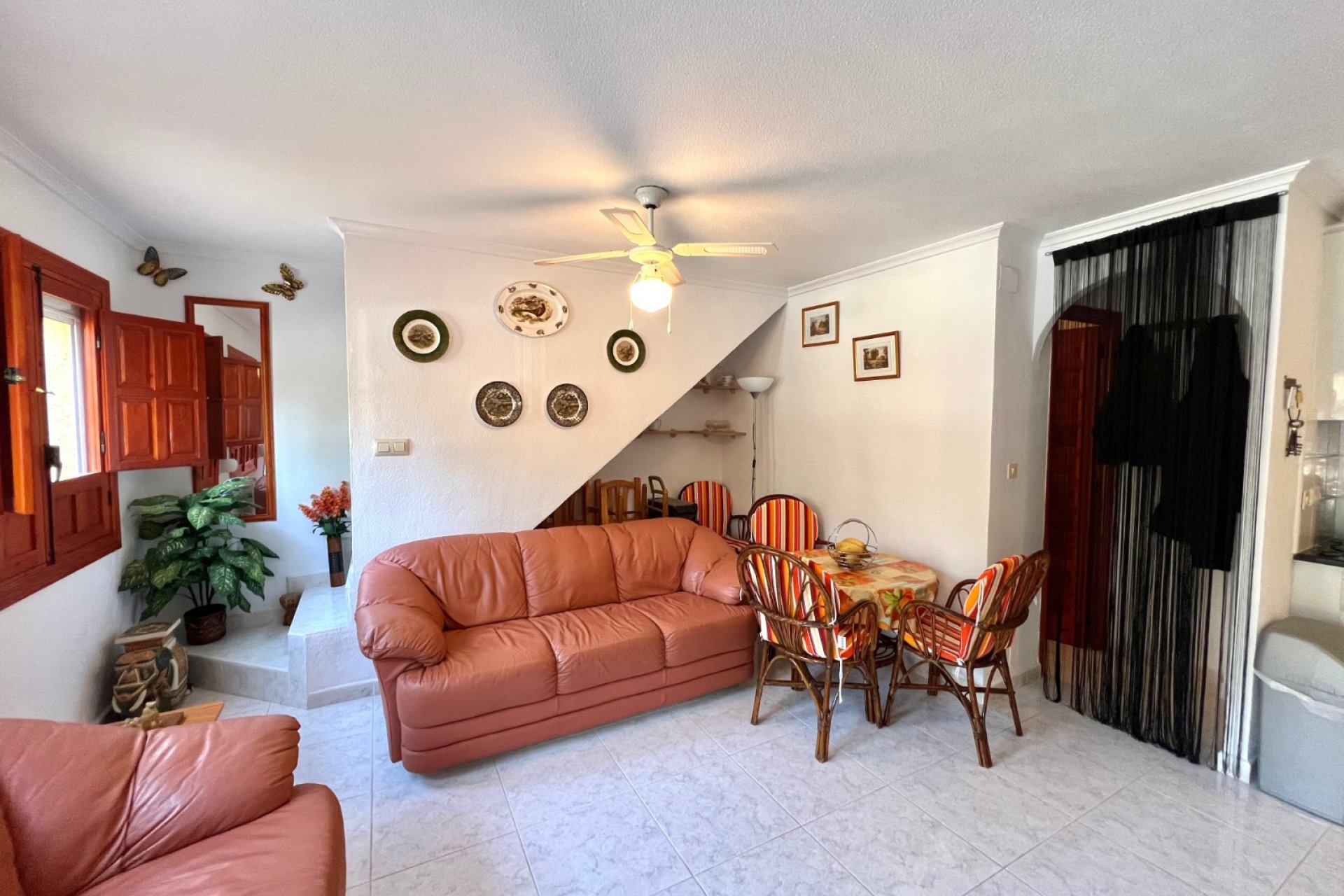 Resale - Terraced house - La Marina