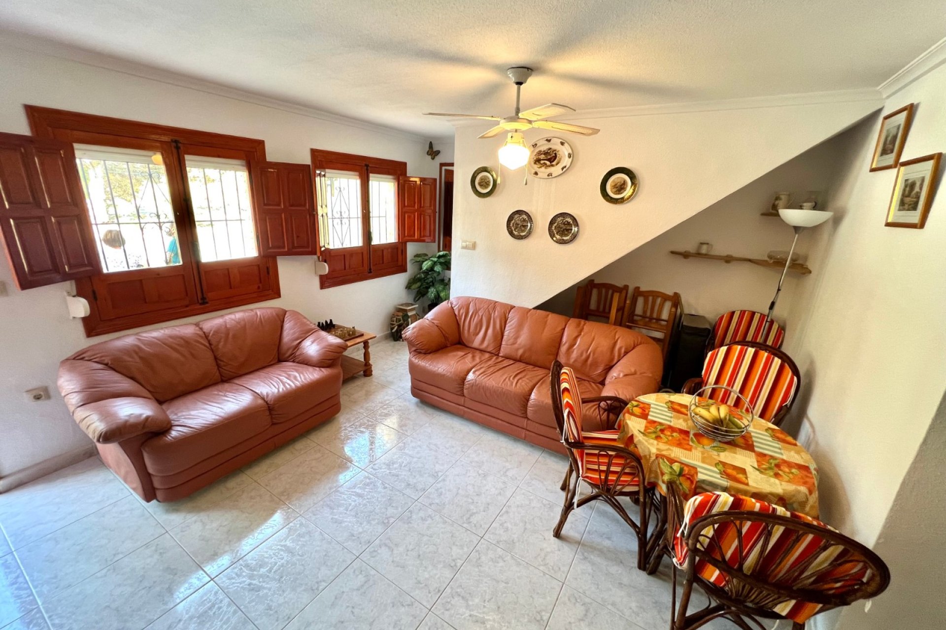 Resale - Terraced house - La Marina