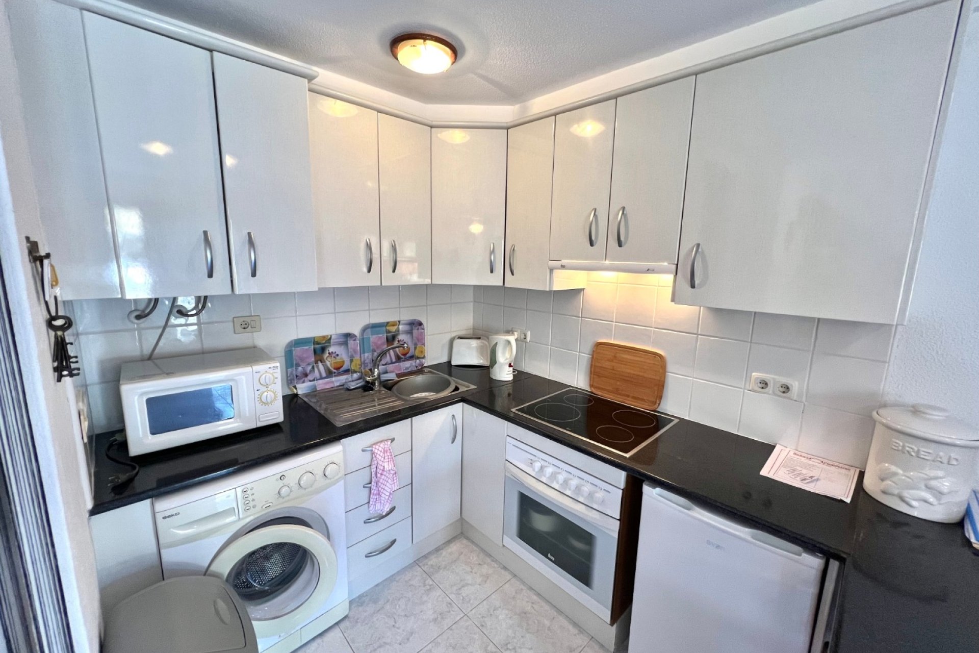 Resale - Terraced house - La Marina
