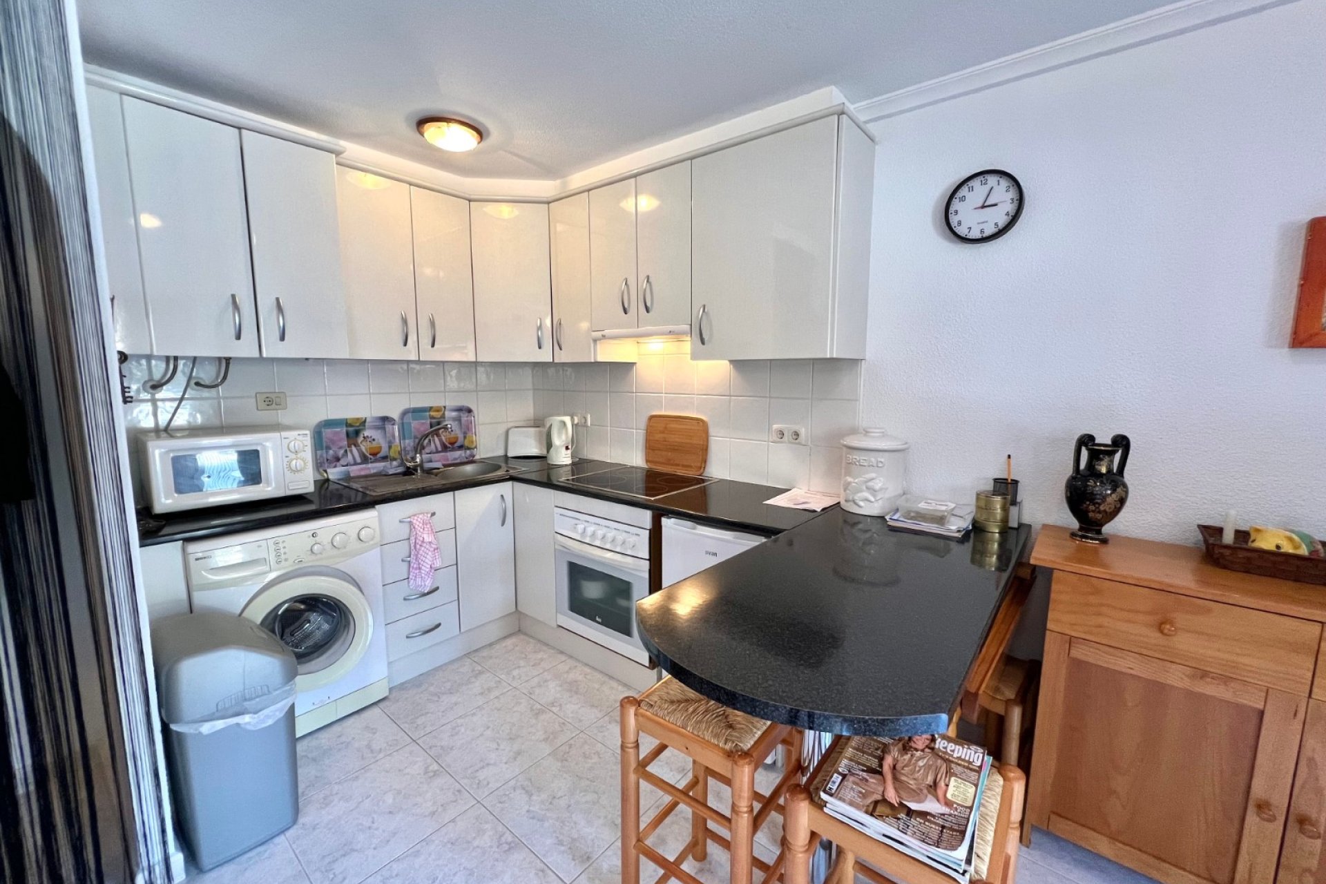 Resale - Terraced house - La Marina