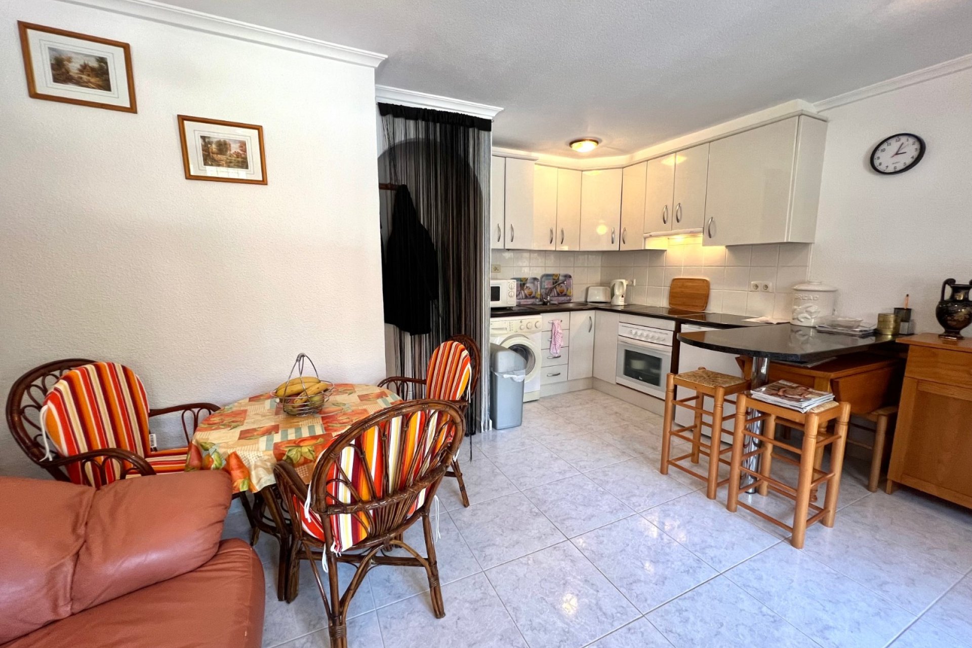 Resale - Terraced house - La Marina