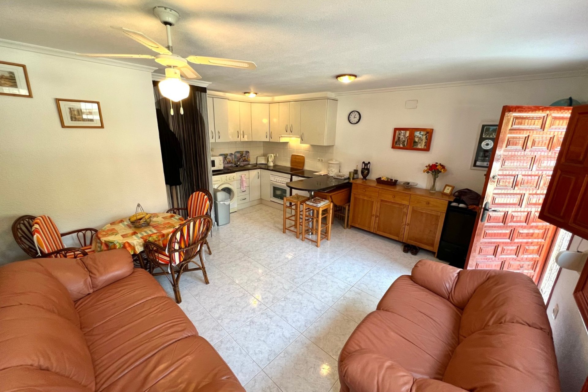 Resale - Terraced house - La Marina