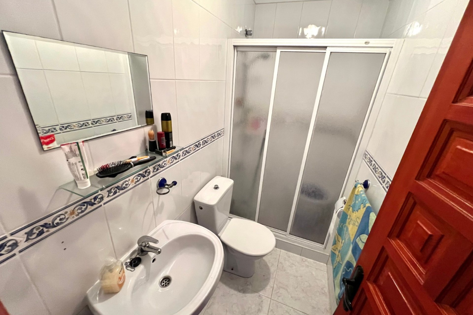 Resale - Terraced house - La Marina