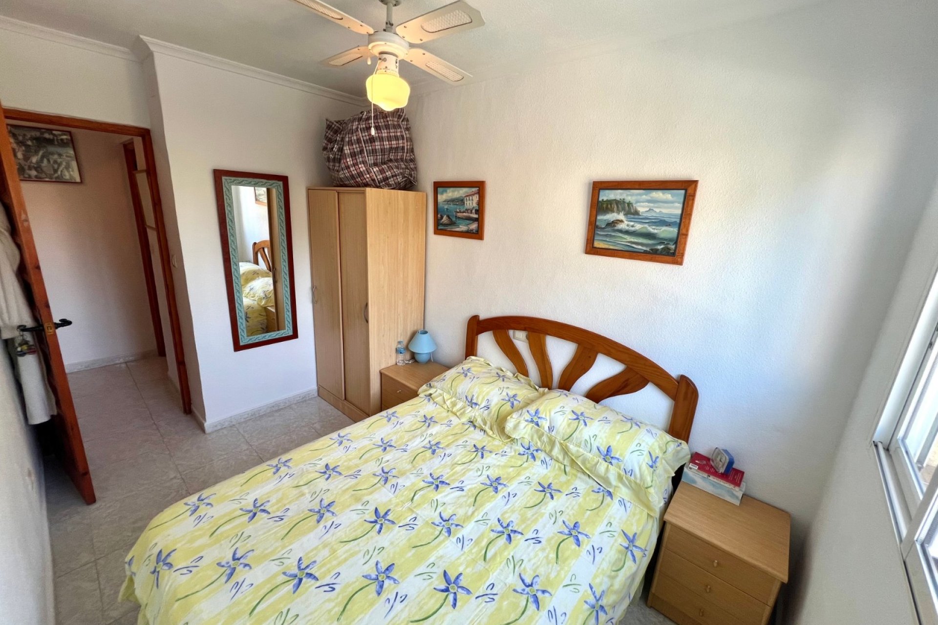 Resale - Terraced house - La Marina