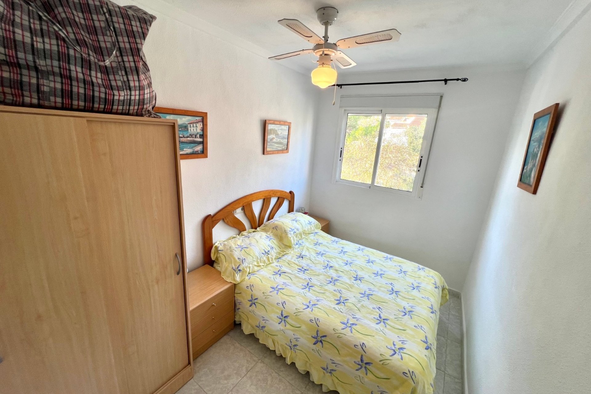Resale - Terraced house - La Marina