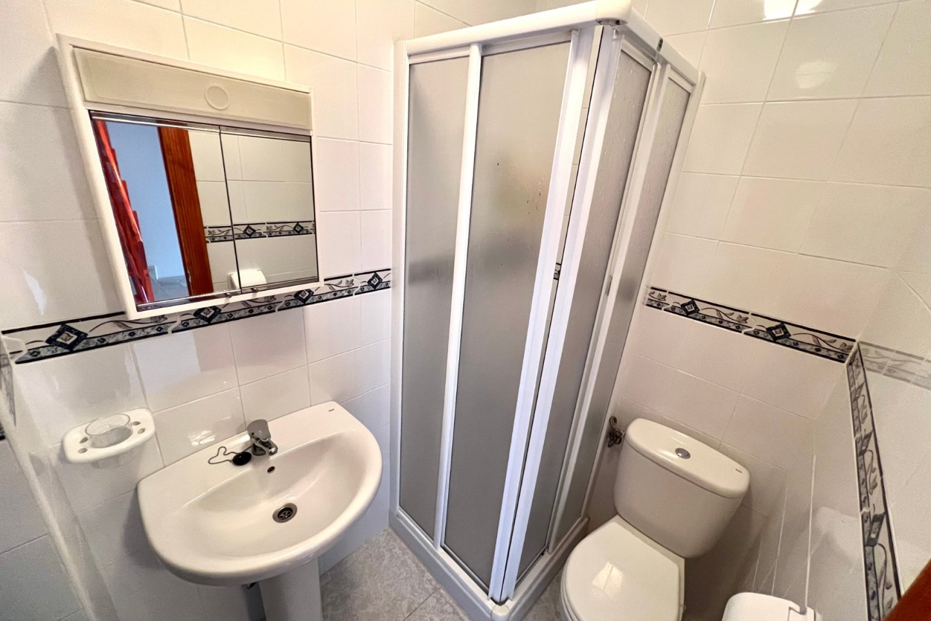 Resale - Terraced house - La Marina