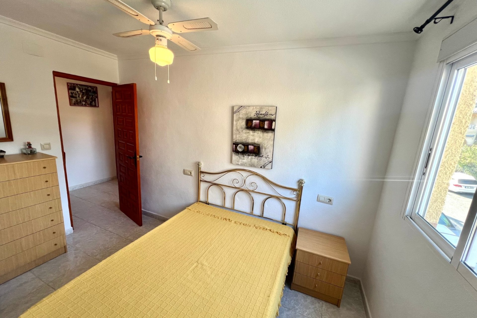 Resale - Terraced house - La Marina