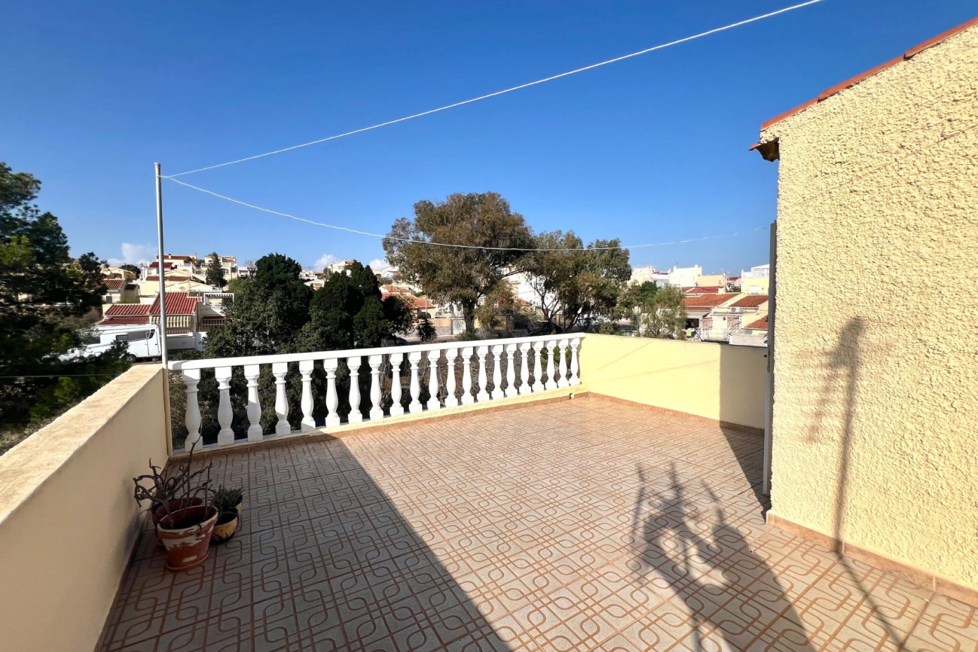 Resale - Terraced house - La Marina