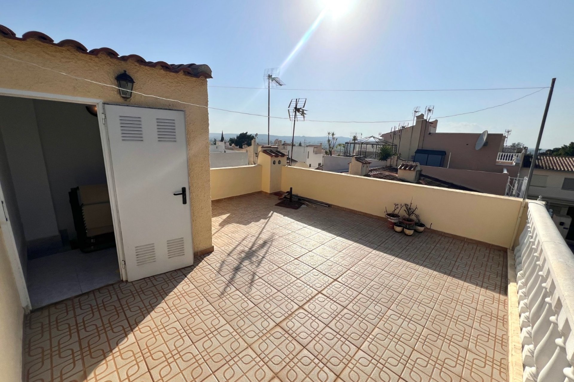 Resale - Terraced house - La Marina