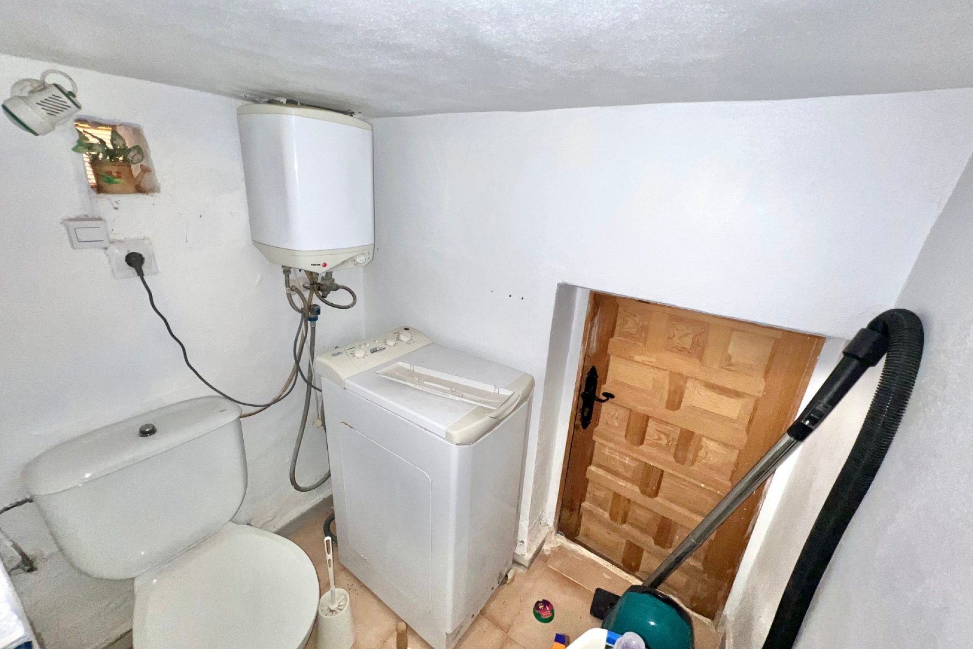 Resale - Terraced house - La Marina