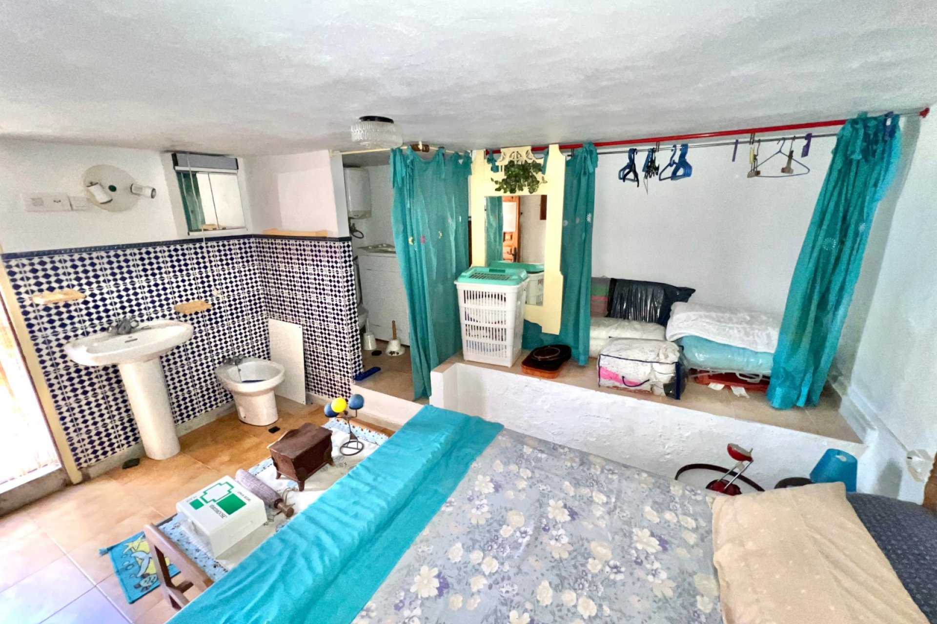 Resale - Terraced house - La Marina