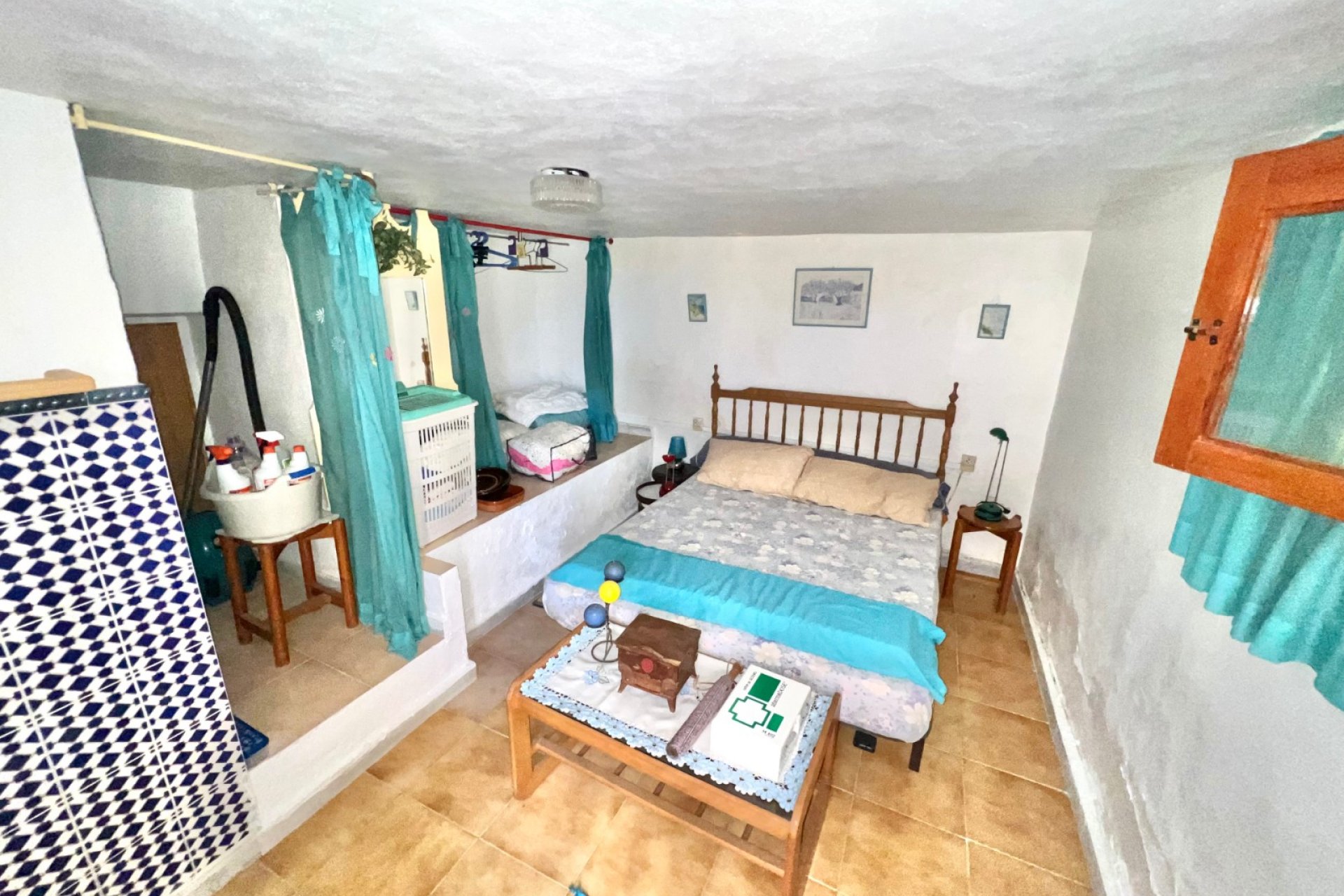 Resale - Terraced house - La Marina
