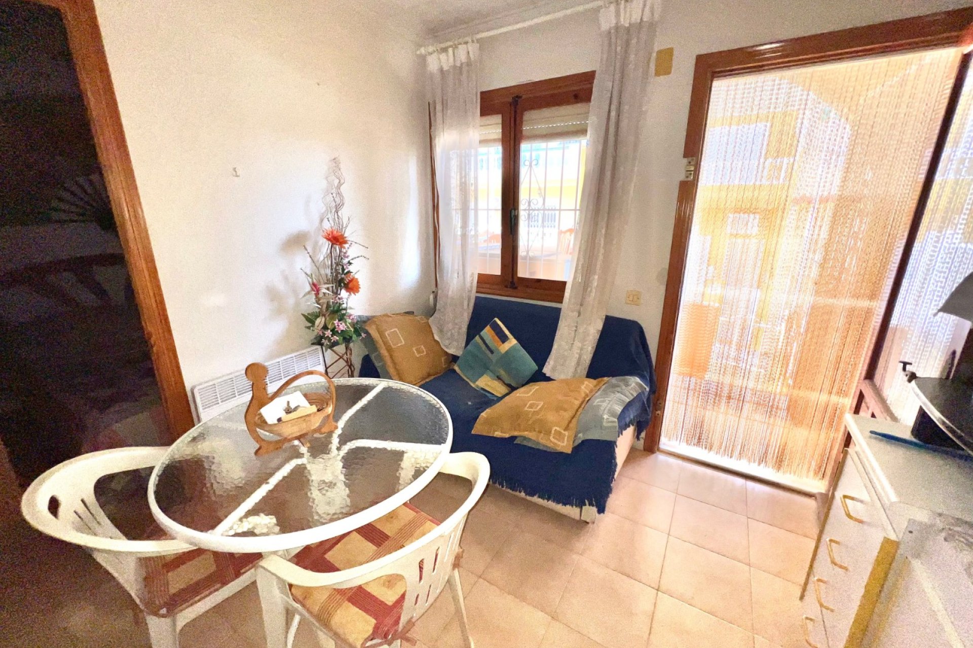 Resale - Terraced house - La Marina