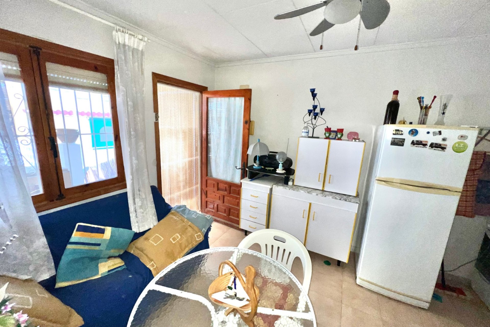 Resale - Terraced house - La Marina