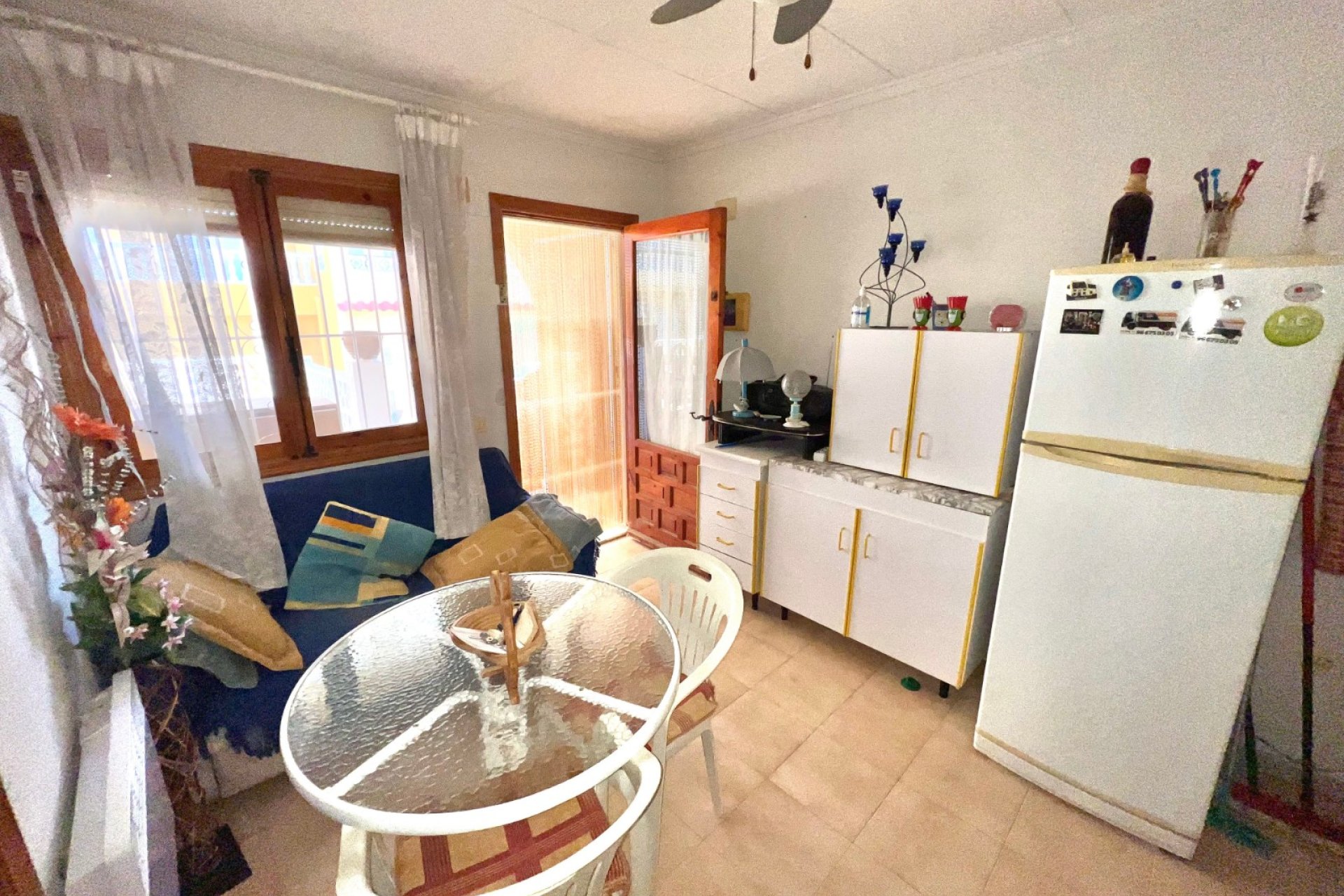 Resale - Terraced house - La Marina