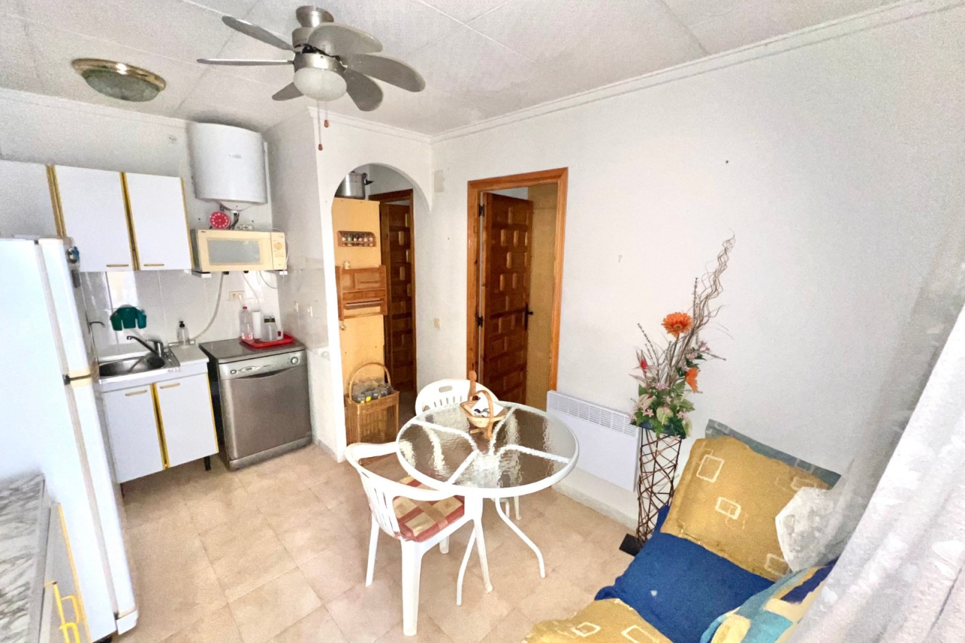 Resale - Terraced house - La Marina