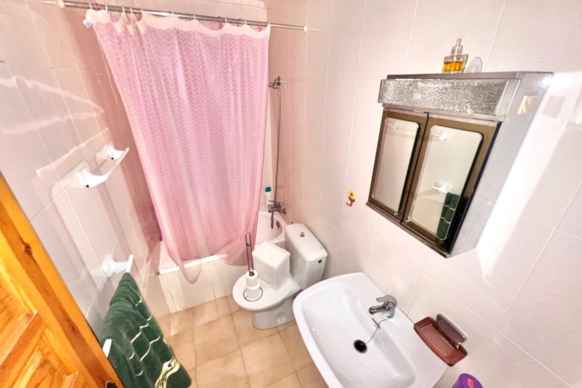 Resale - Terraced house - La Marina