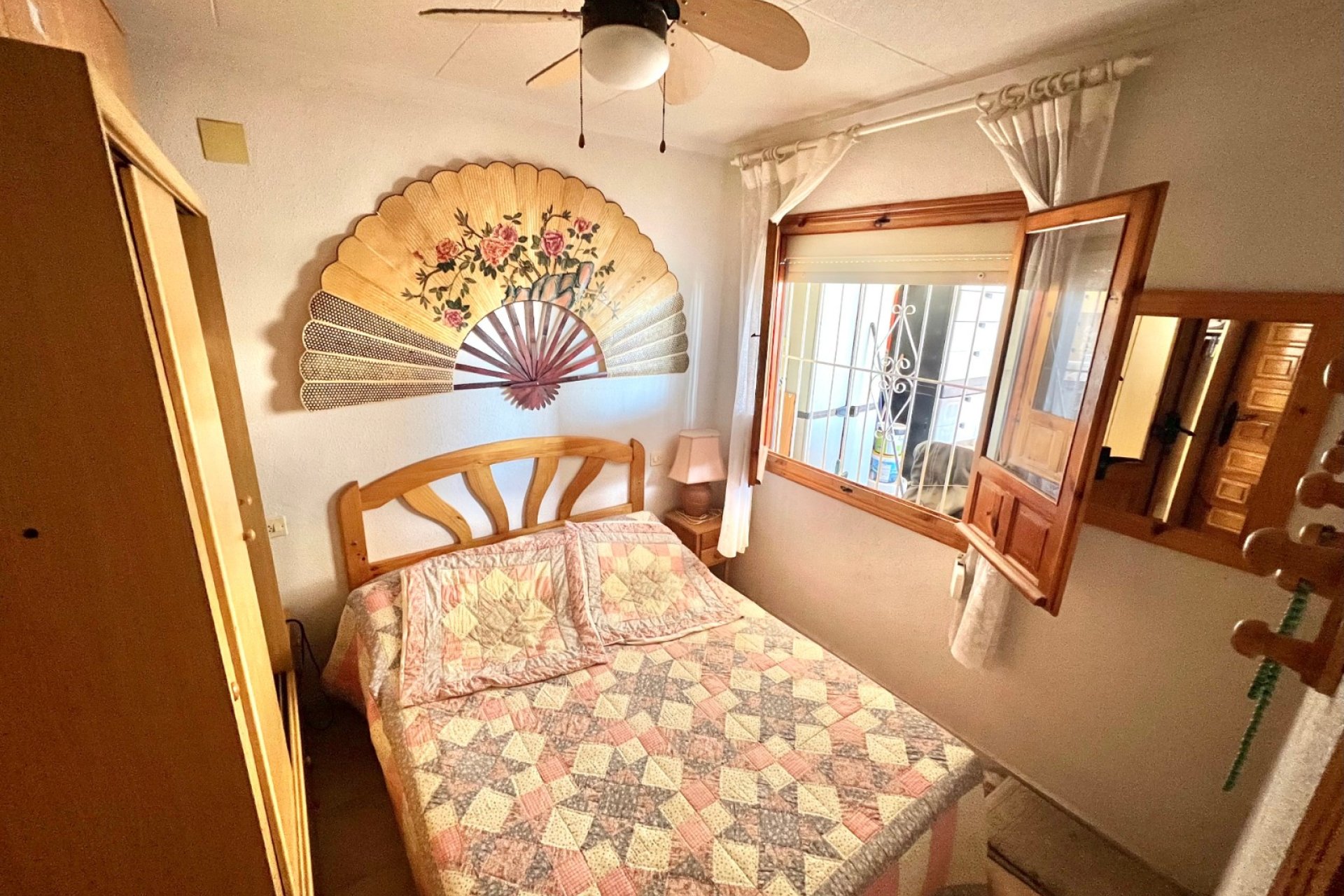 Resale - Terraced house - La Marina