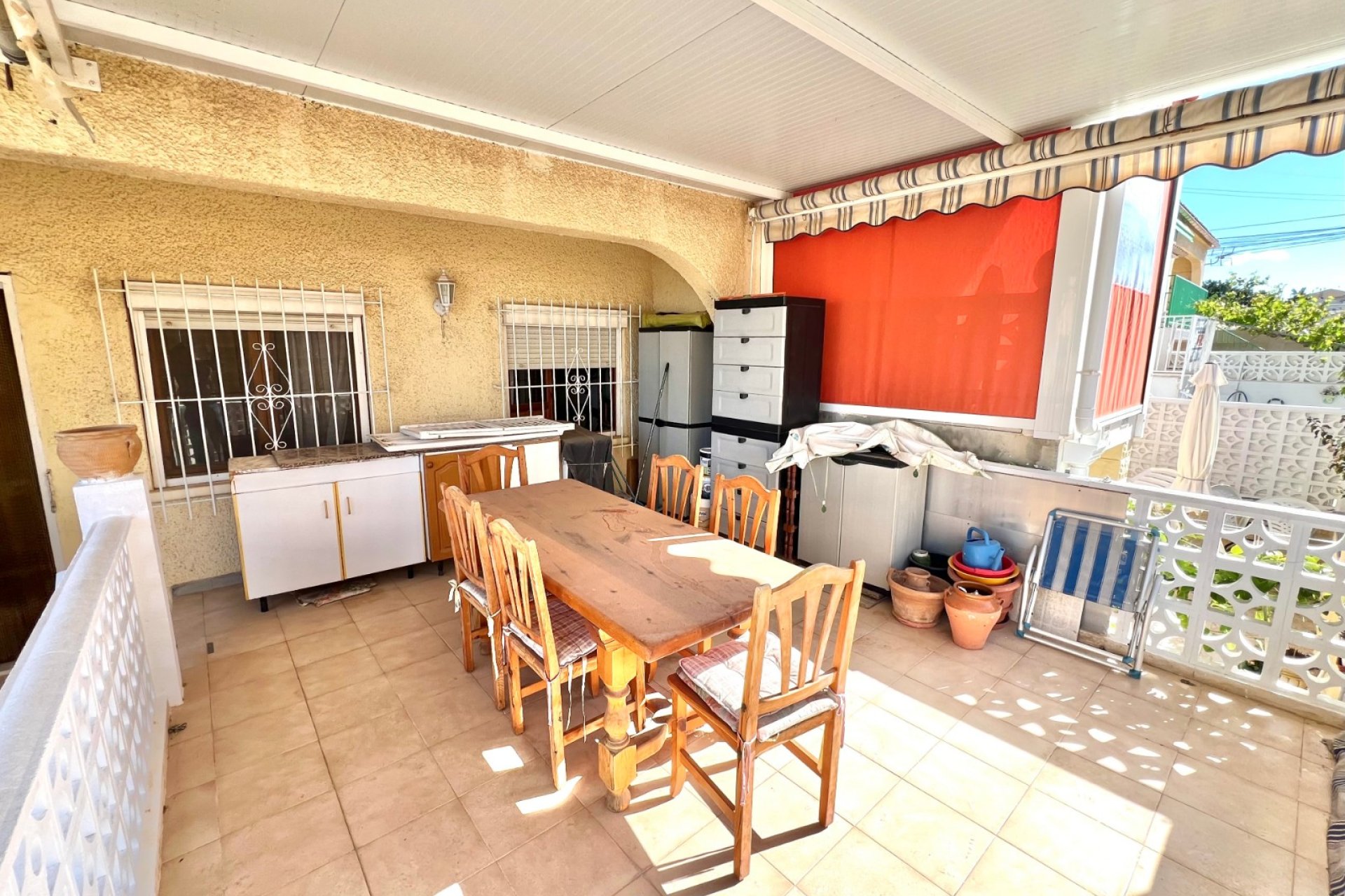 Resale - Terraced house - La Marina