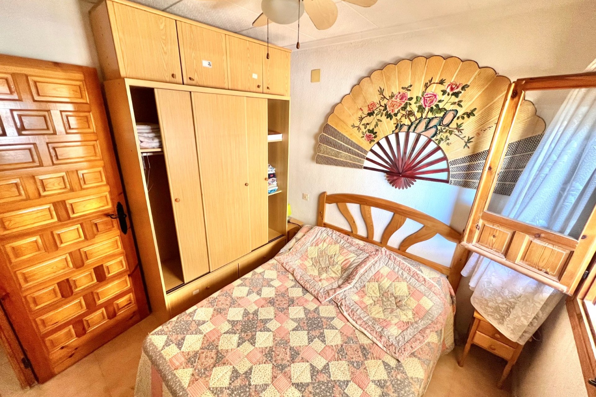 Resale - Terraced house - La Marina