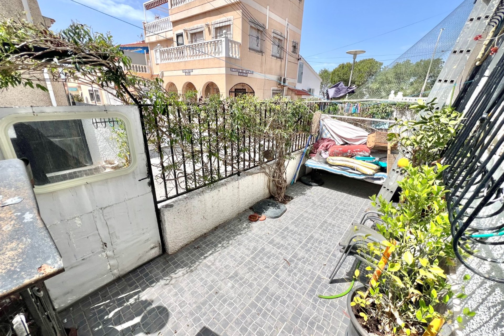 Resale - Terraced house - La Marina