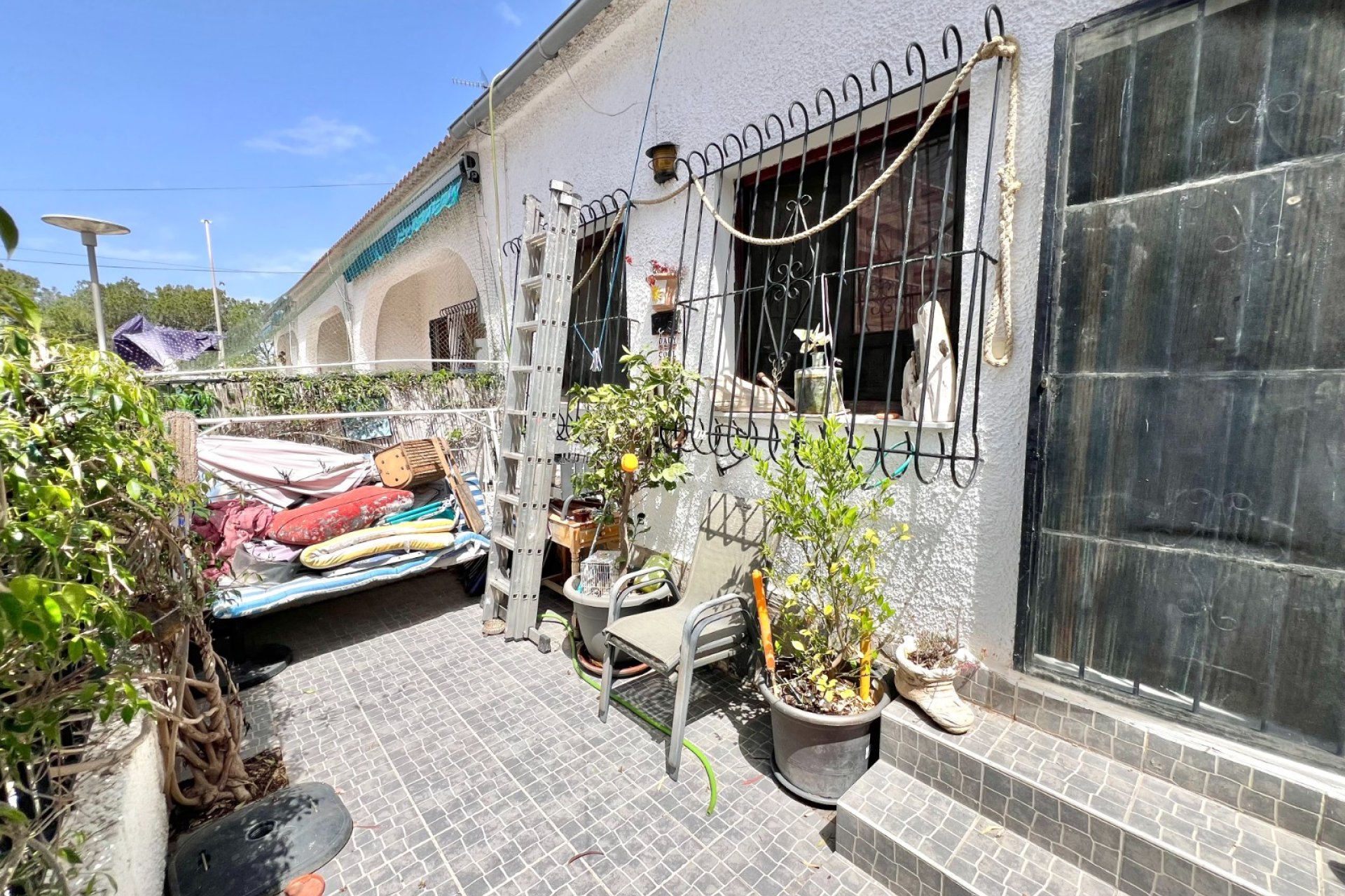 Resale - Terraced house - La Marina