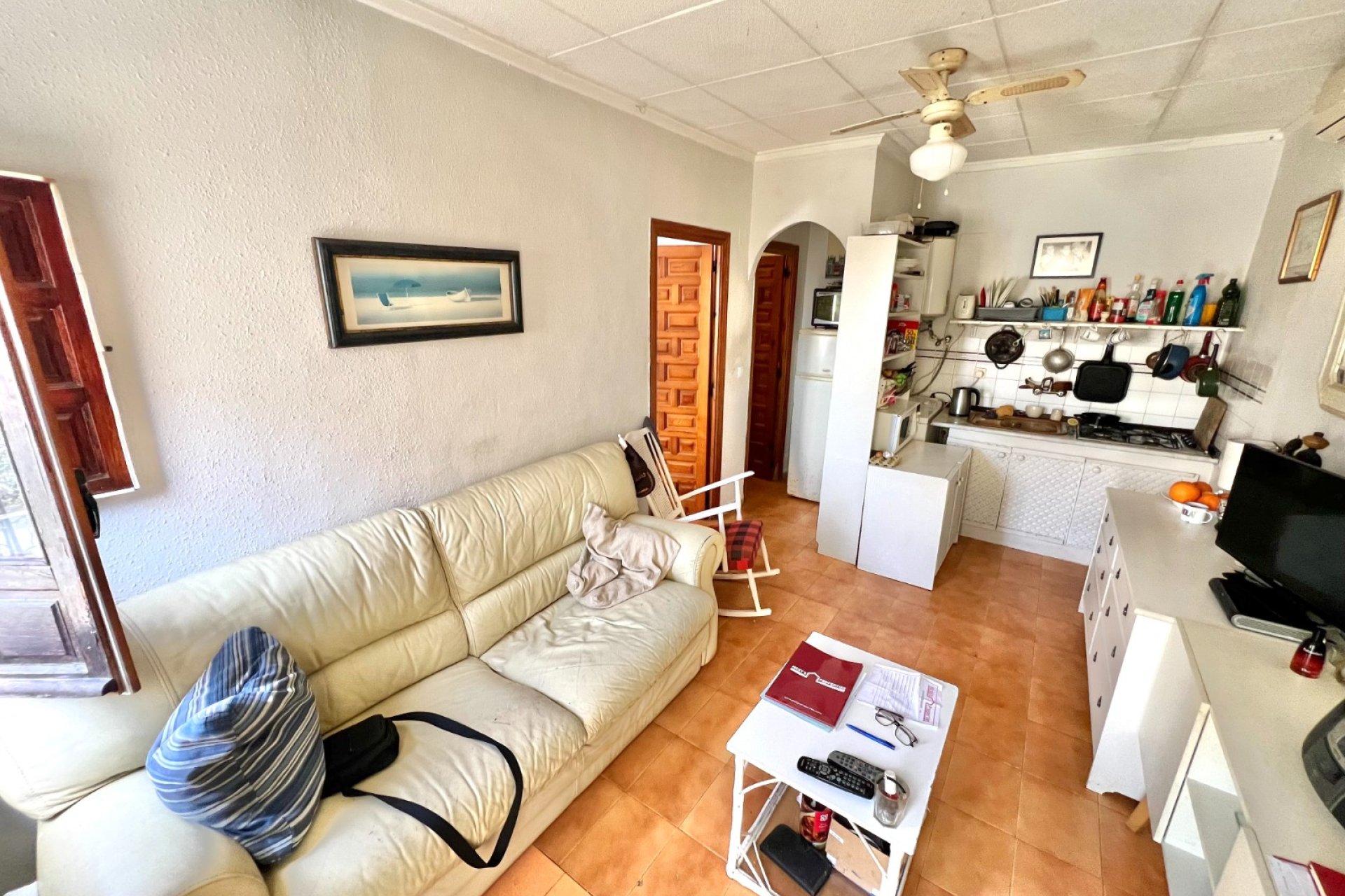 Resale - Terraced house - La Marina