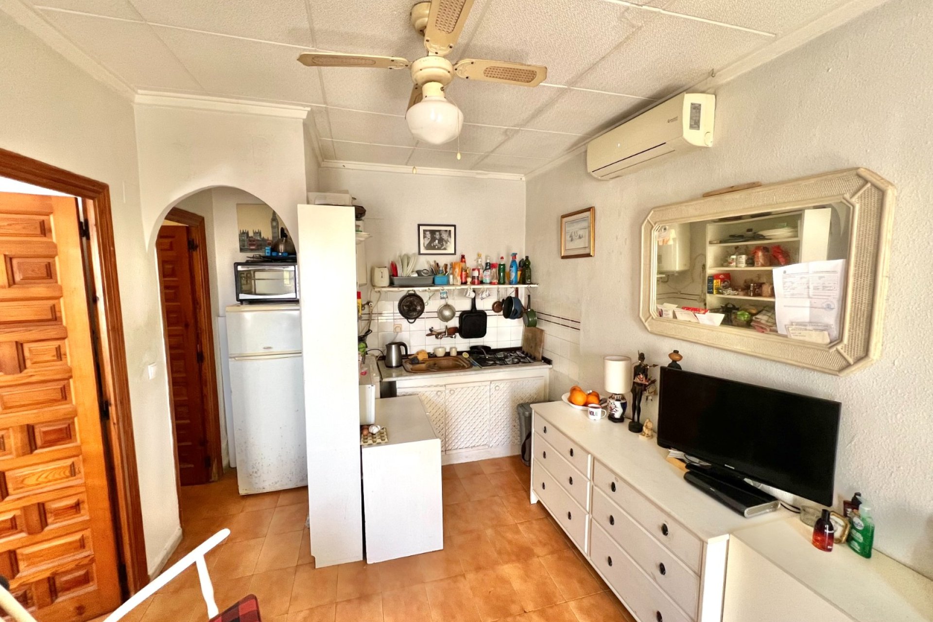 Resale - Terraced house - La Marina