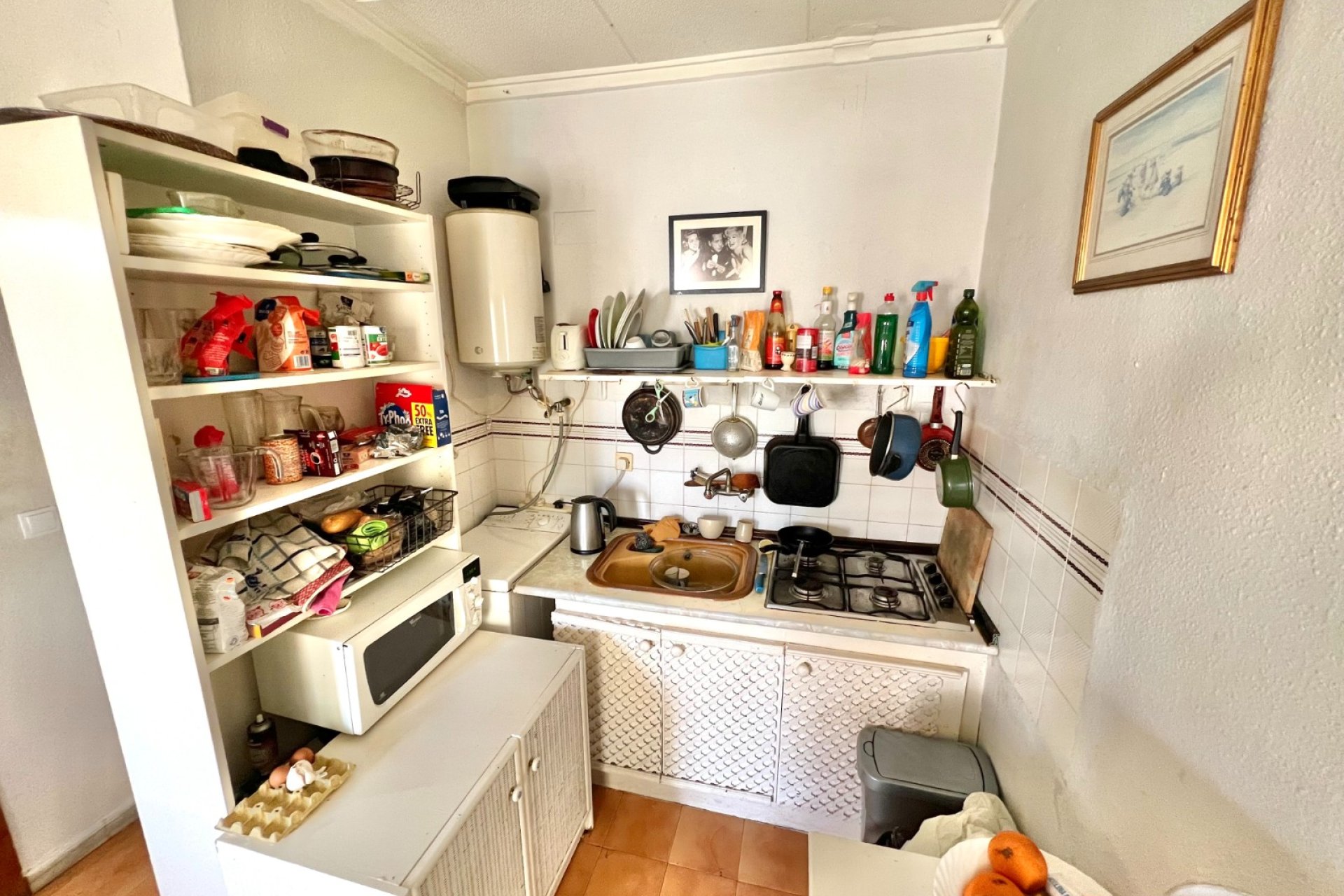 Resale - Terraced house - La Marina