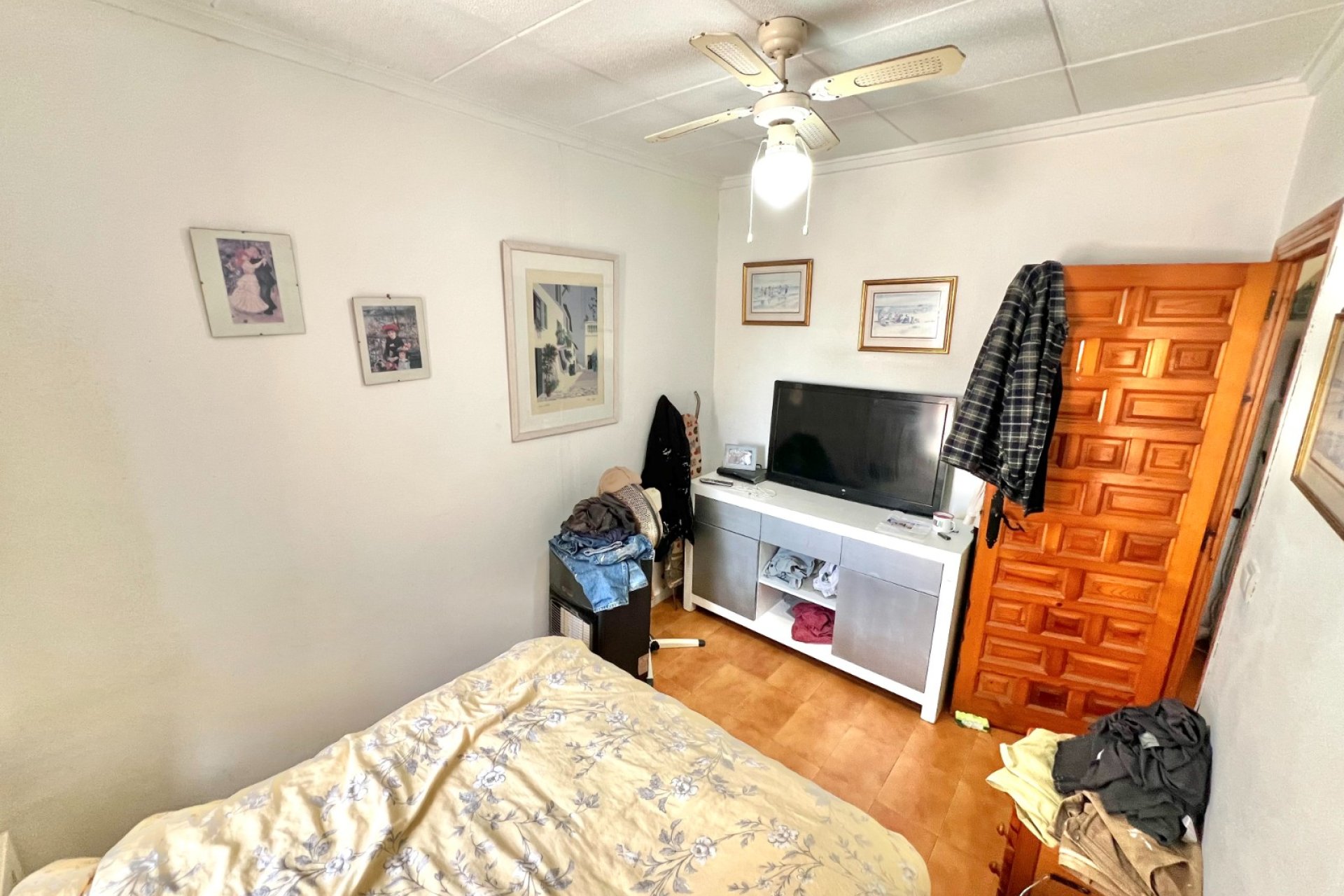 Resale - Terraced house - La Marina