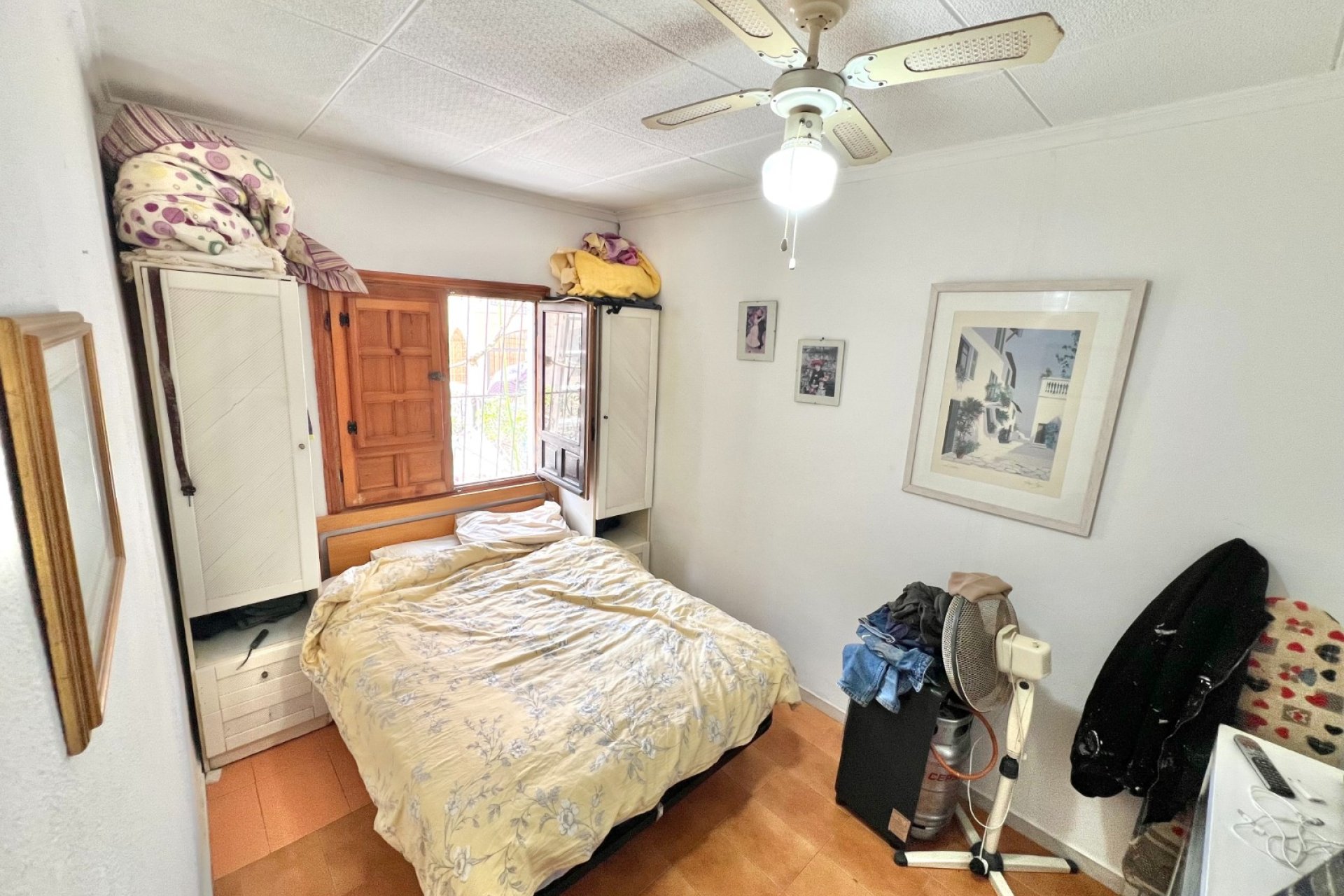 Resale - Terraced house - La Marina