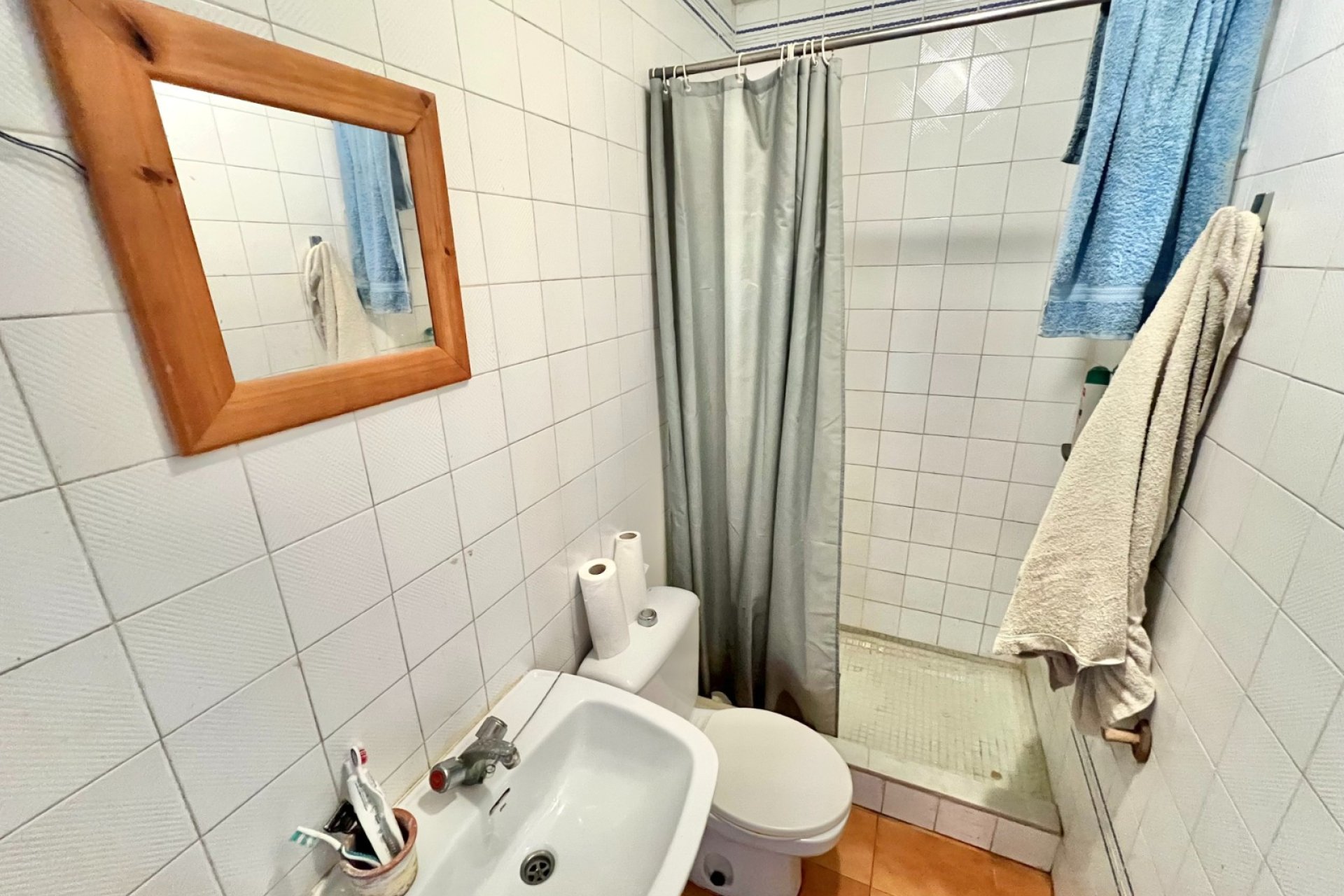 Resale - Terraced house - La Marina