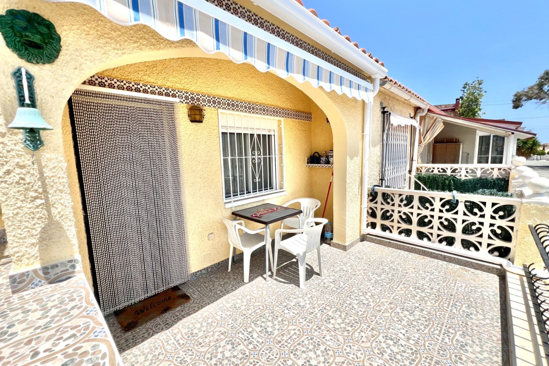 Resale - Terraced house - La Marina
