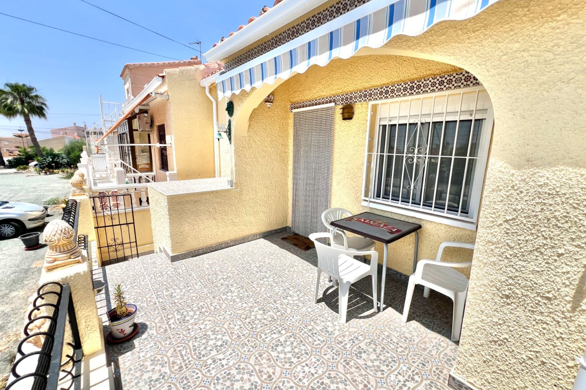 Resale - Terraced house - La Marina