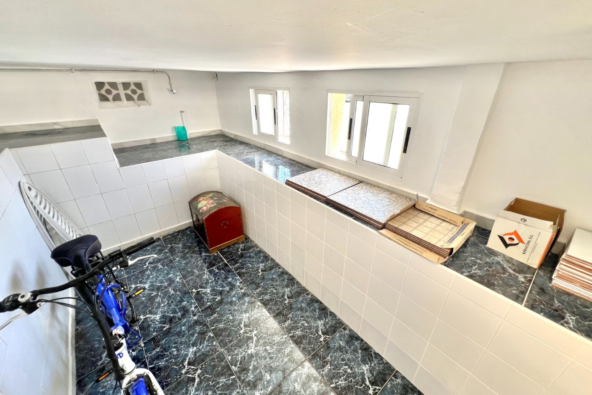 Resale - Terraced house - La Marina