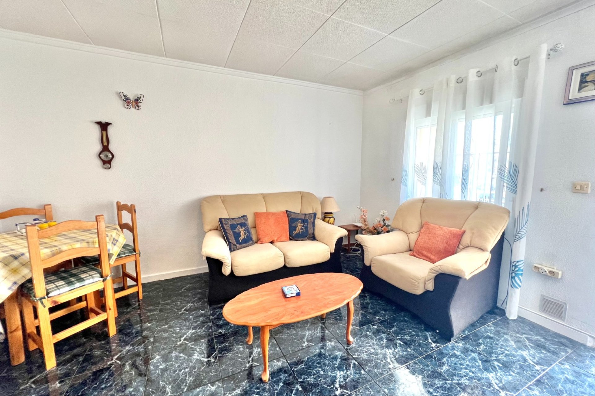 Resale - Terraced house - La Marina