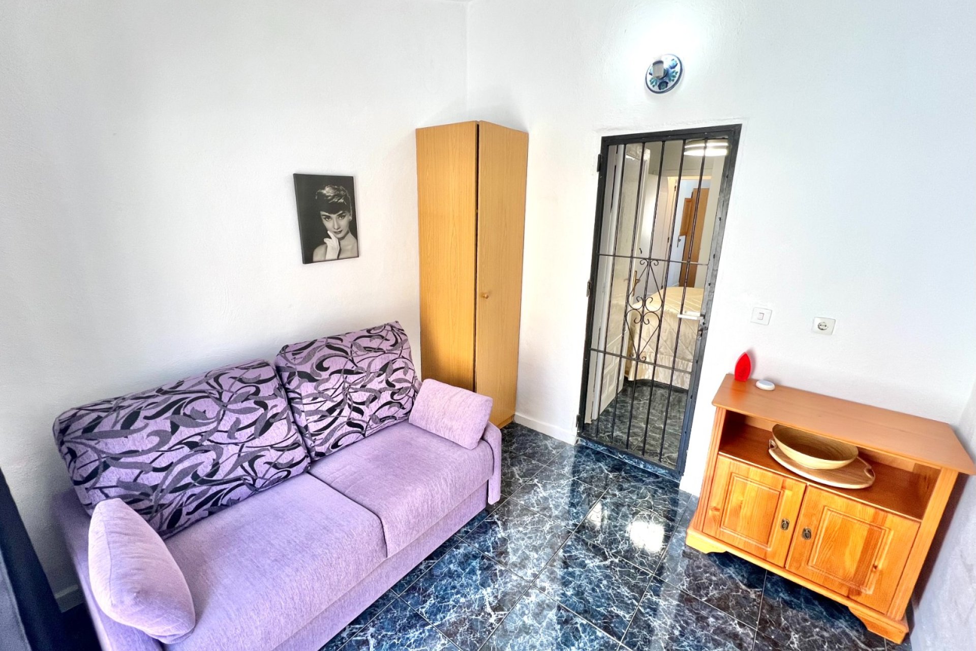 Resale - Terraced house - La Marina