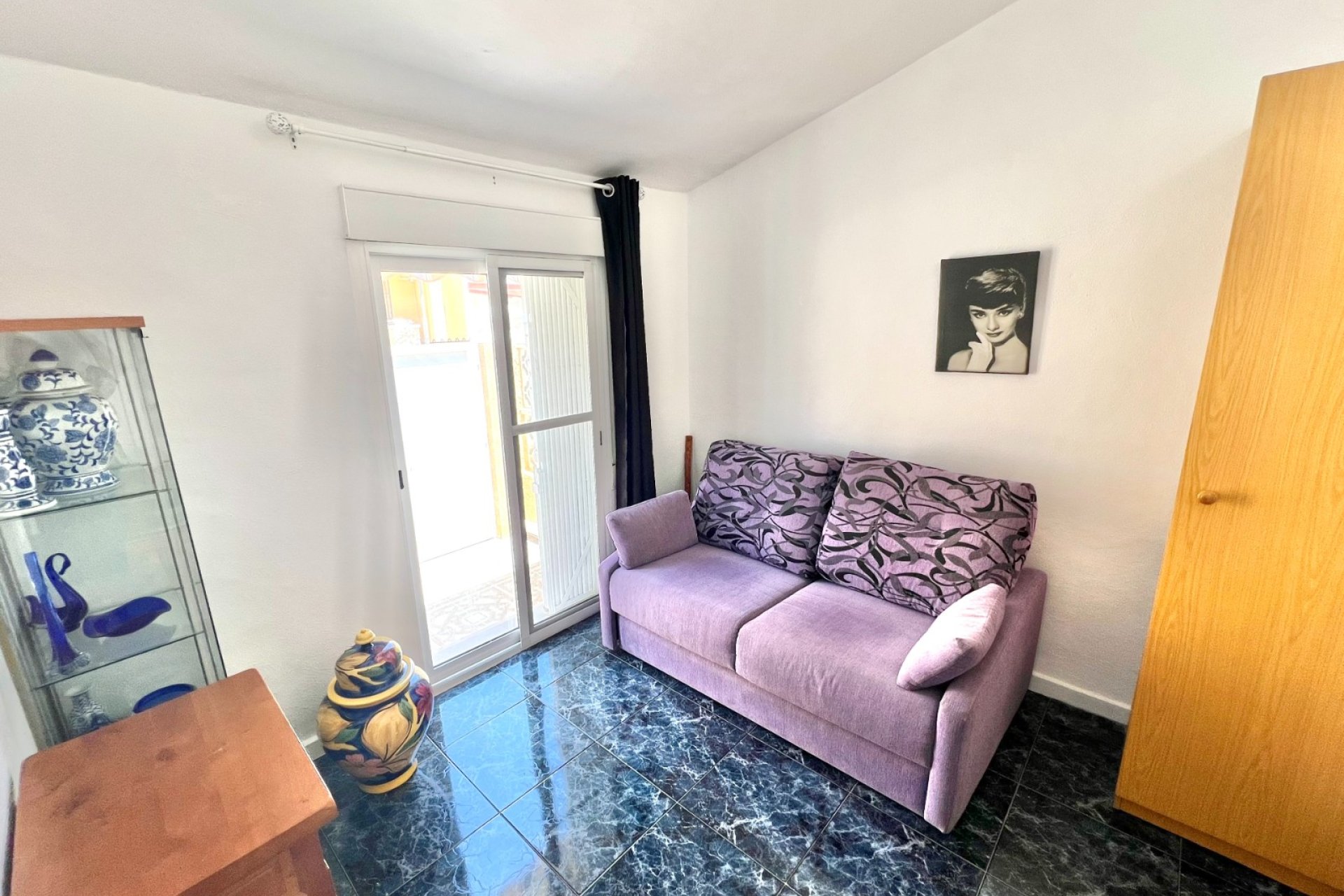 Resale - Terraced house - La Marina