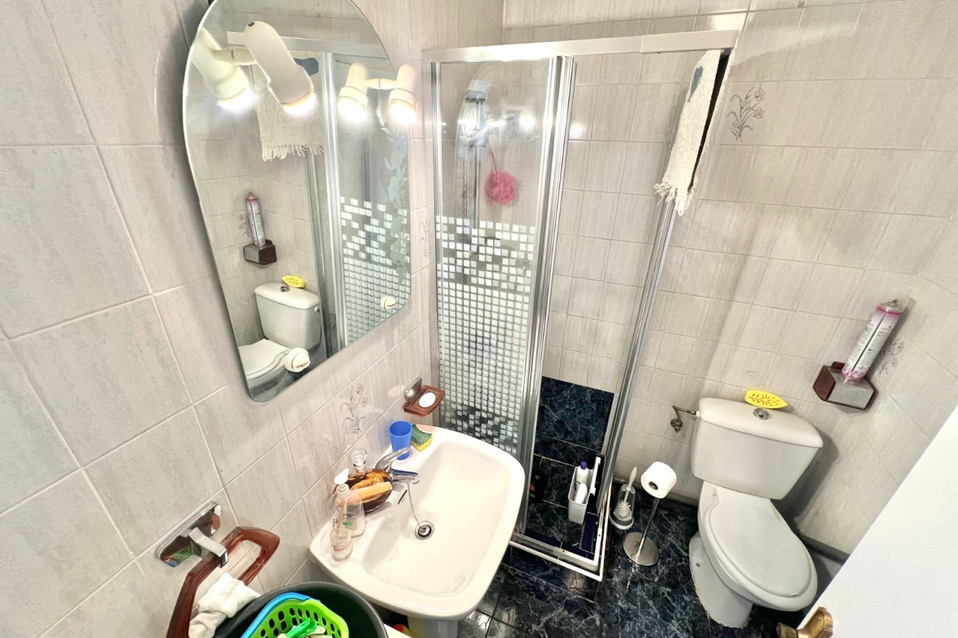 Resale - Terraced house - La Marina