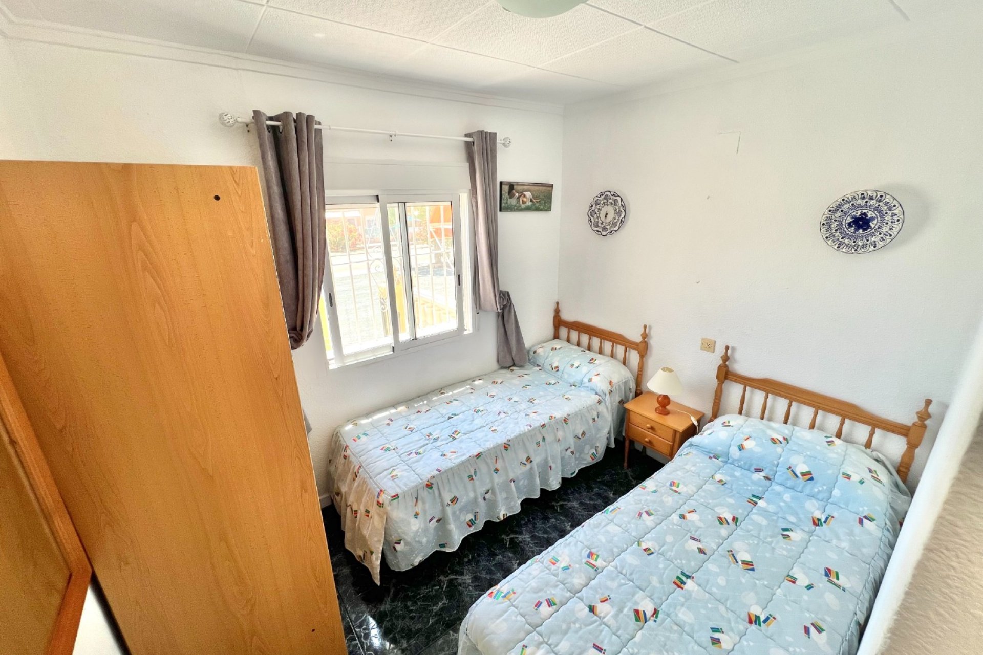 Resale - Terraced house - La Marina