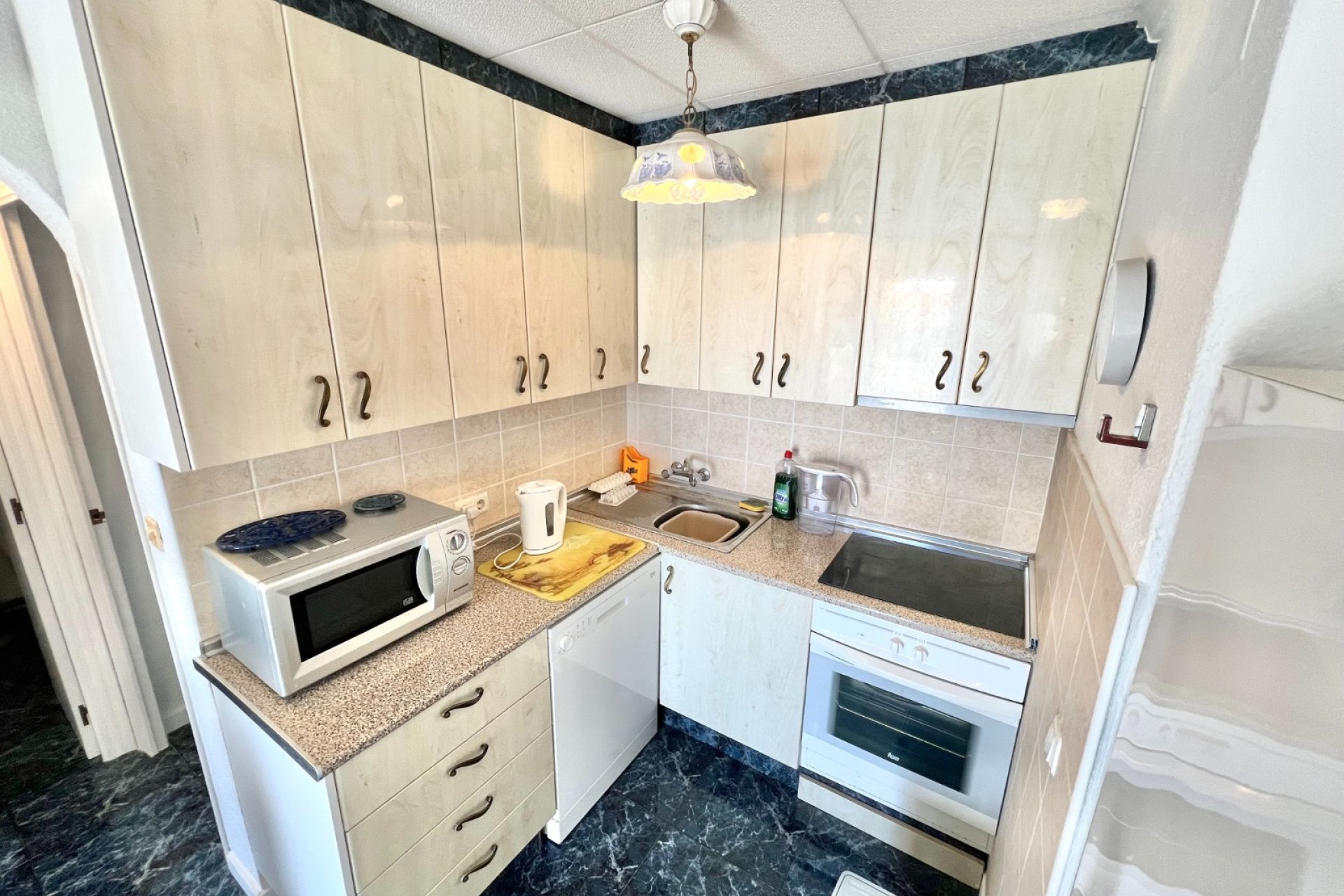 Resale - Terraced house - La Marina