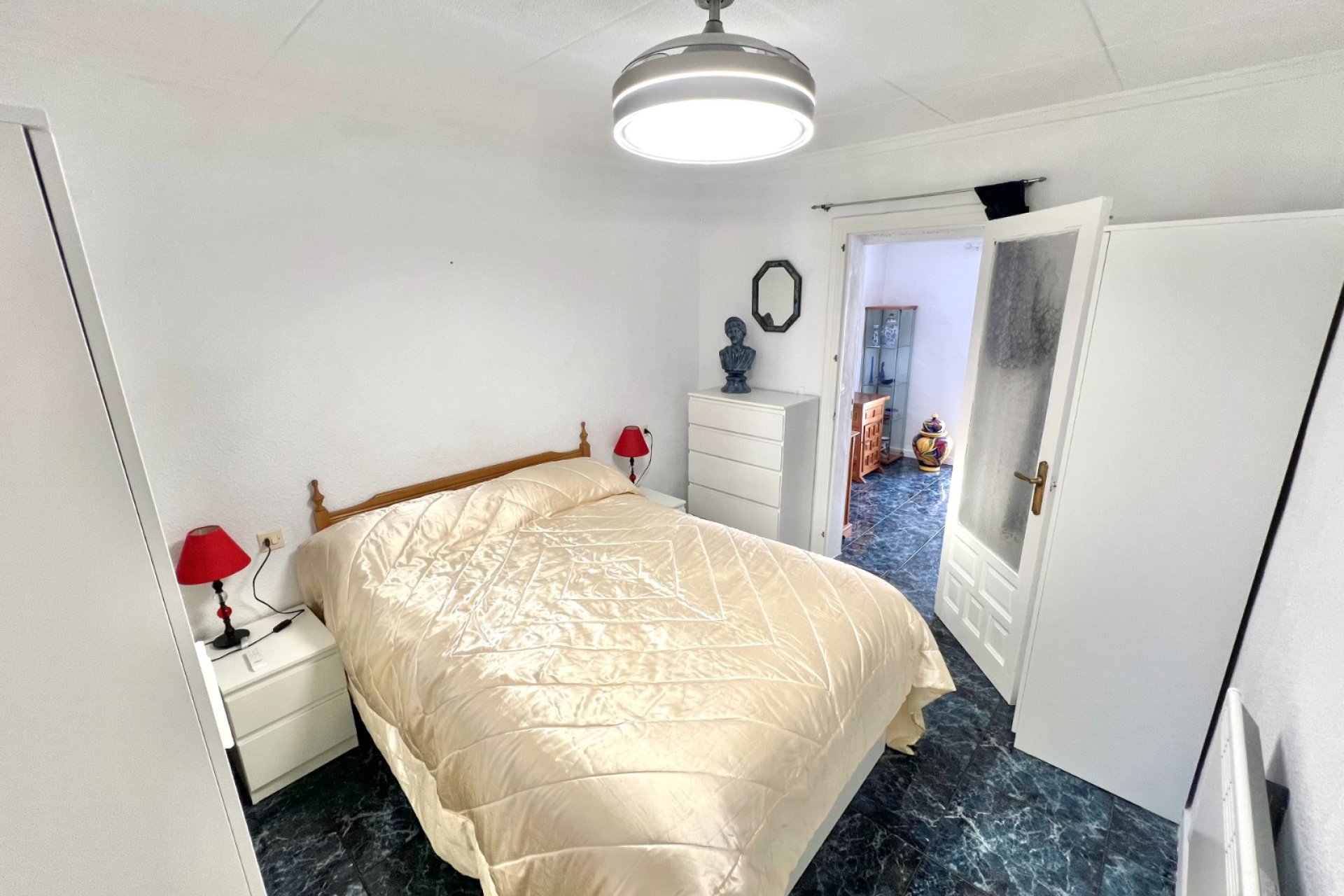 Resale - Terraced house - La Marina