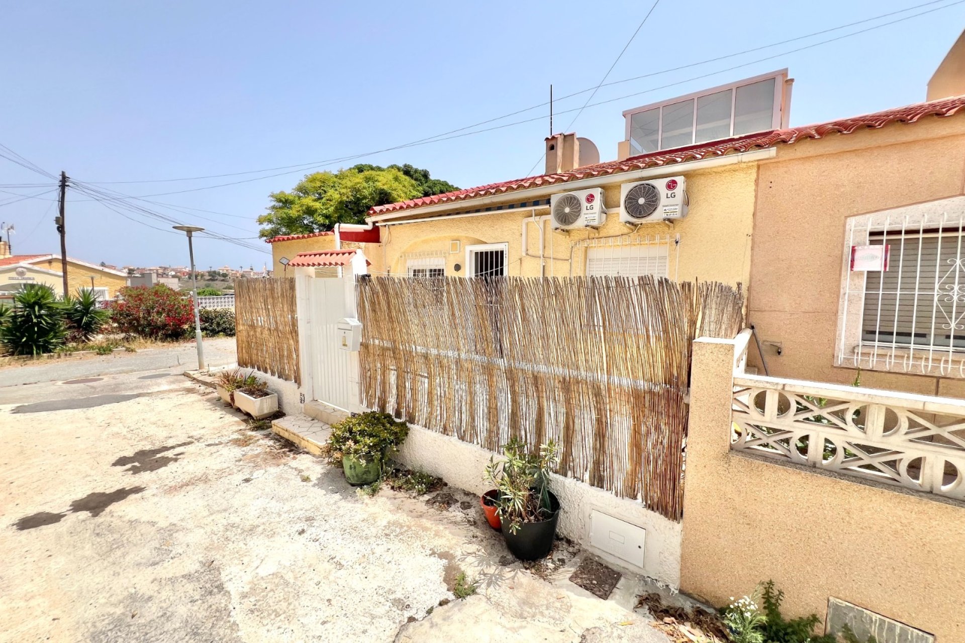 Resale - Terraced house - La Marina