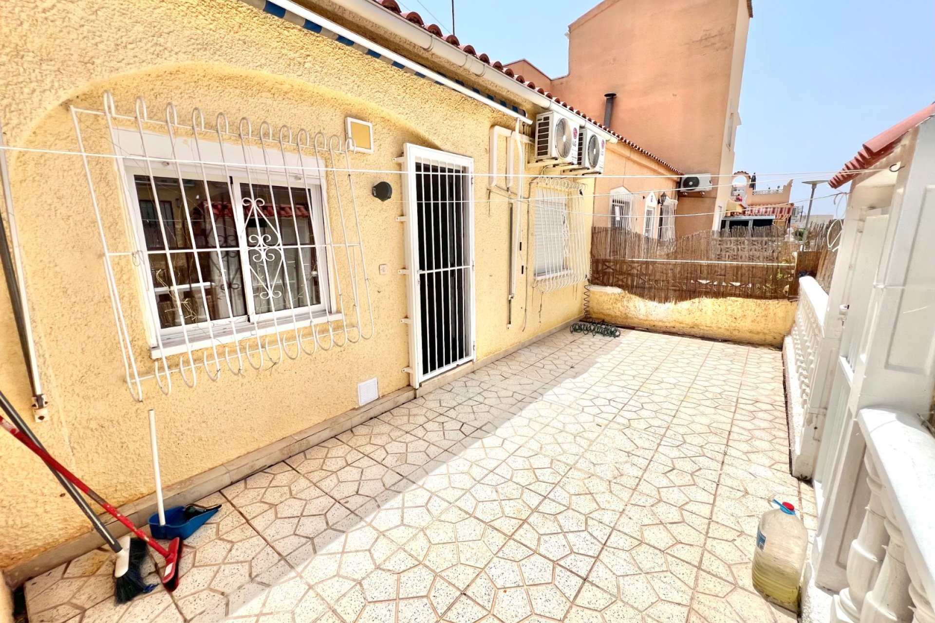 Resale - Terraced house - La Marina